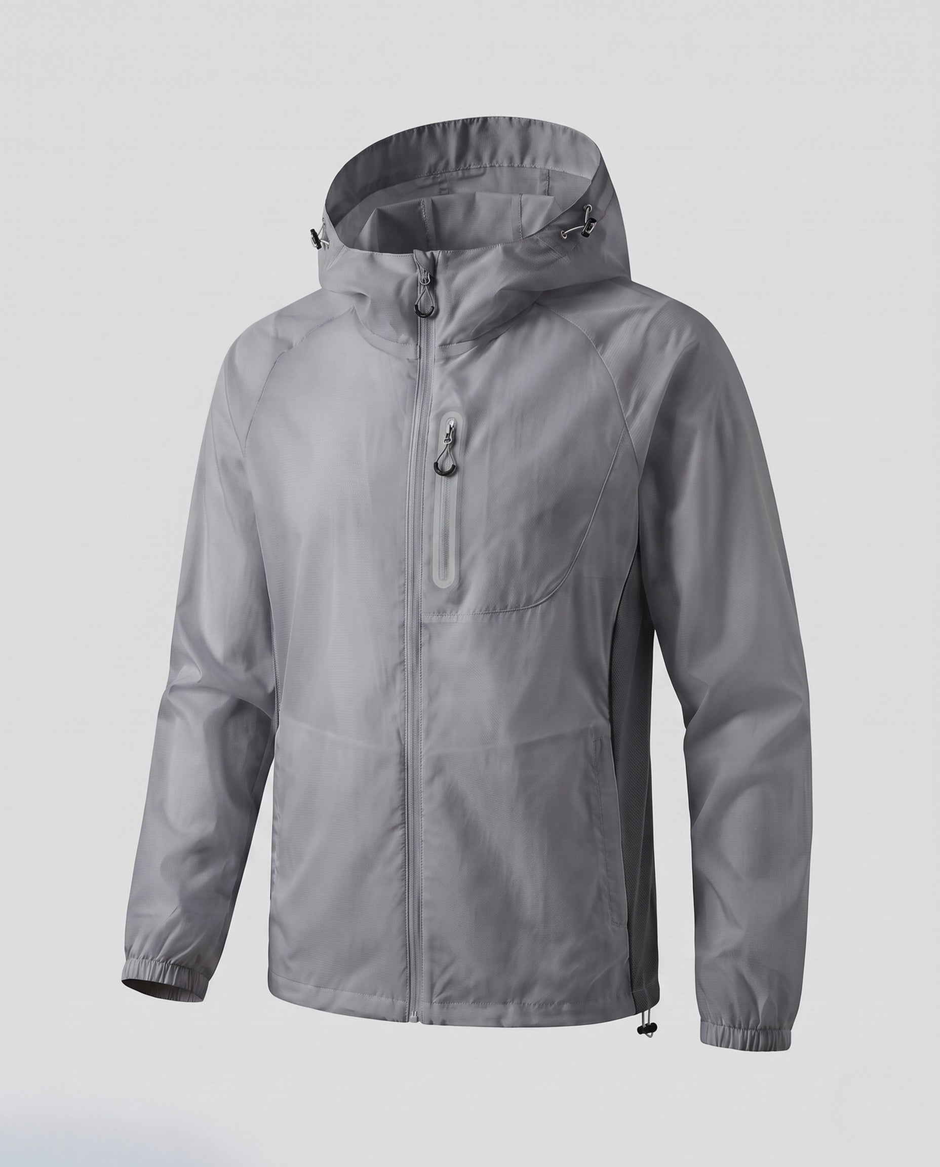 Women's Breathable UV Protection Jacket with Cooling Technology