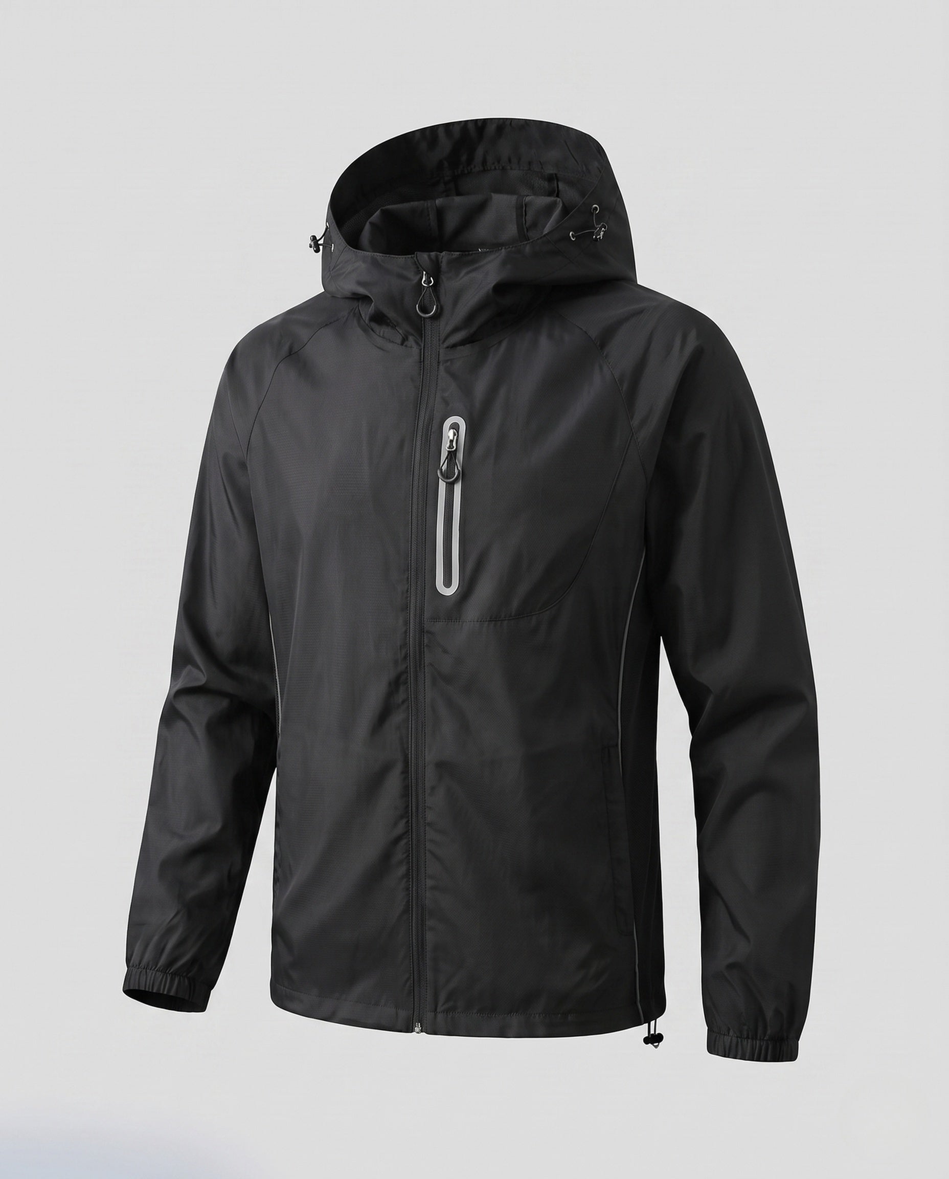 Women's Breathable UV Protection Jacket with Cooling Technology