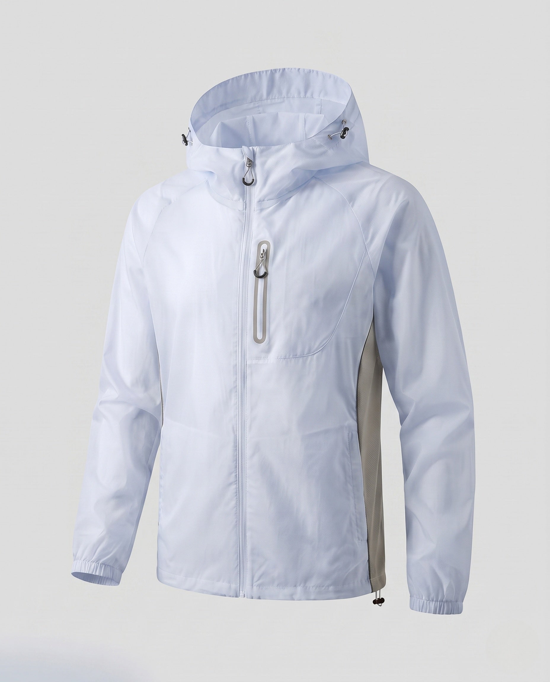 Women's Breathable UV Protection Jacket with Cooling Technology
