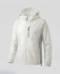 Women's Breathable UV Protection Jacket with Cooling Technology