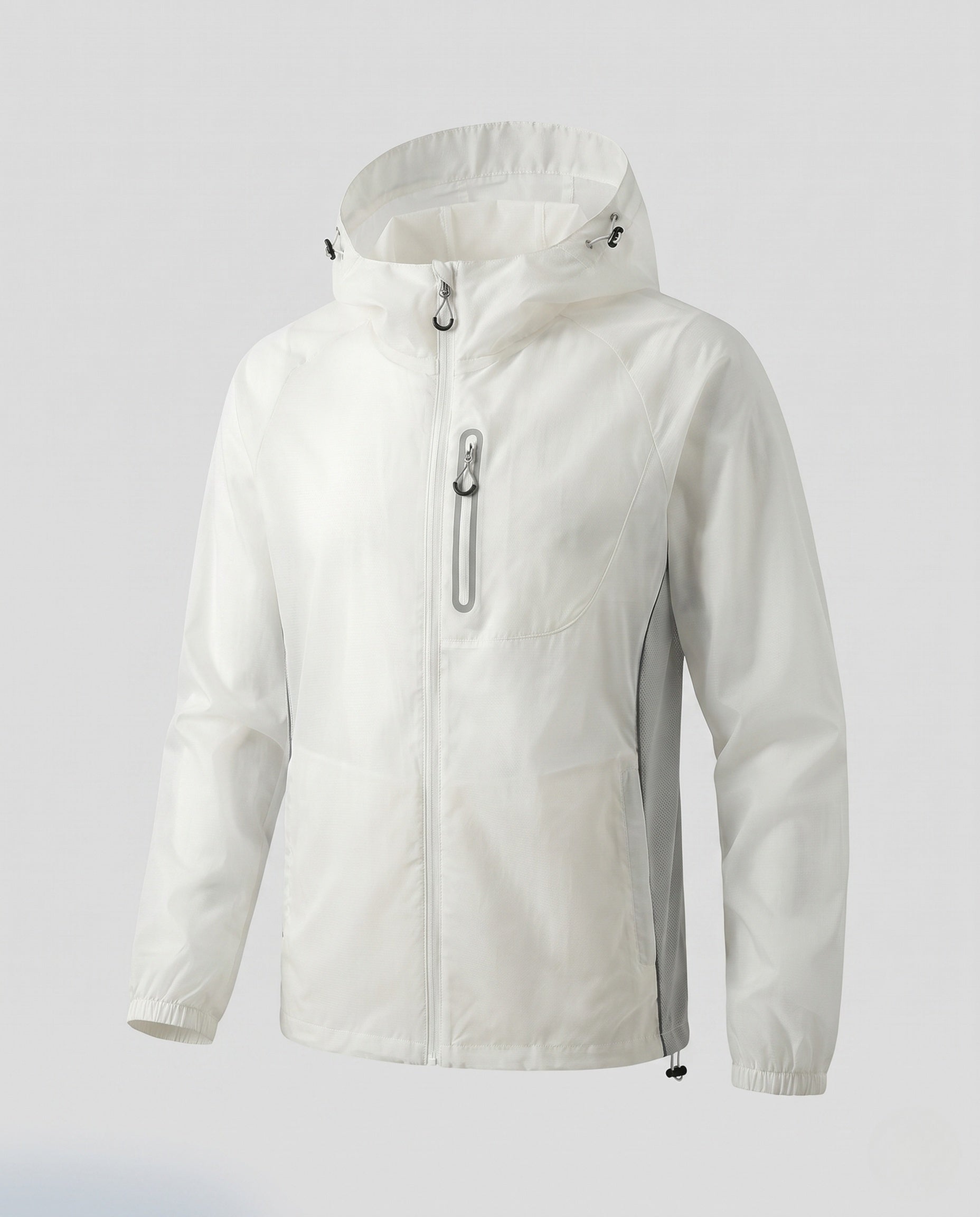 Women's Breathable UV Protection Jacket with Cooling Technology