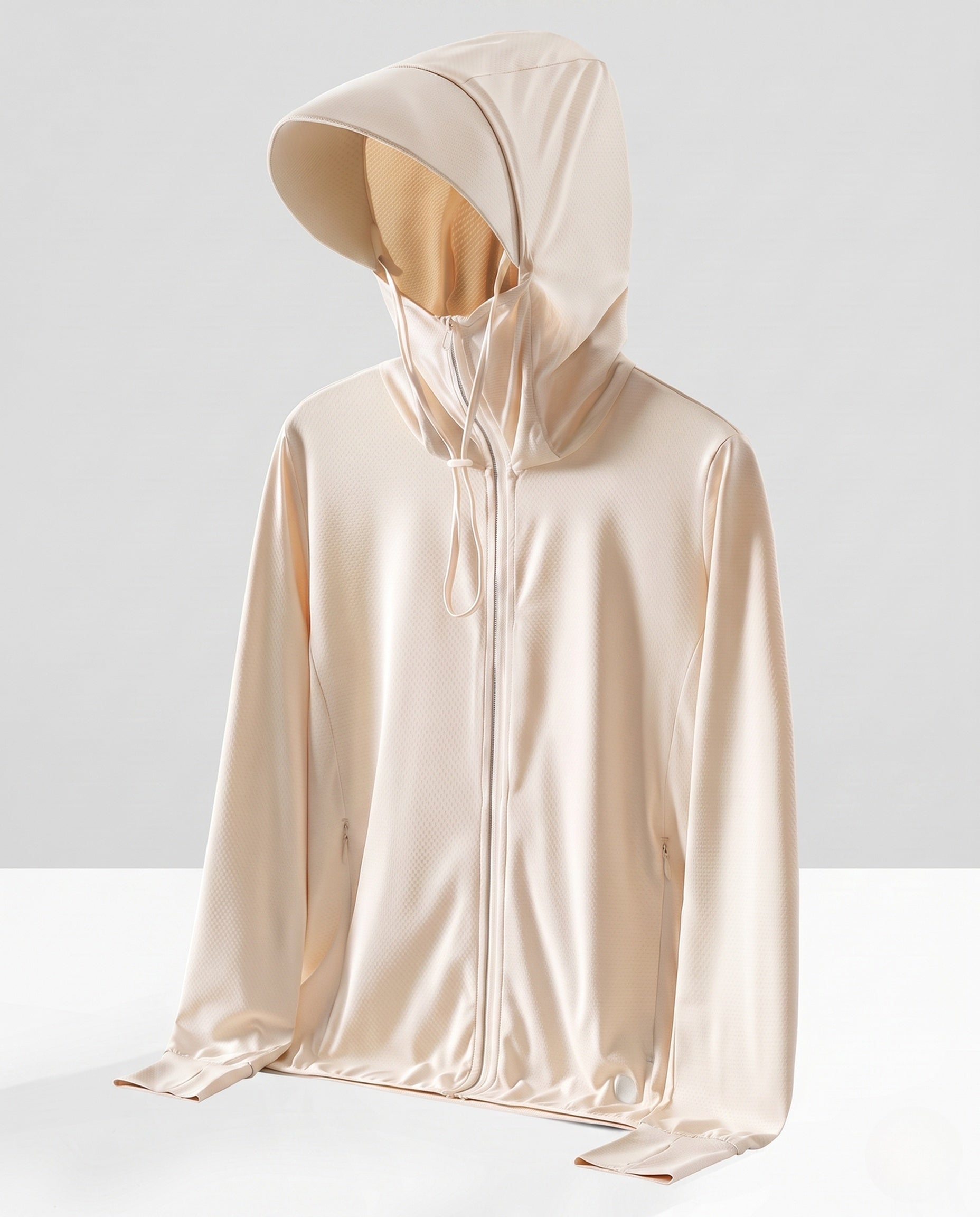 Women's Breathable UV Protection Jacket