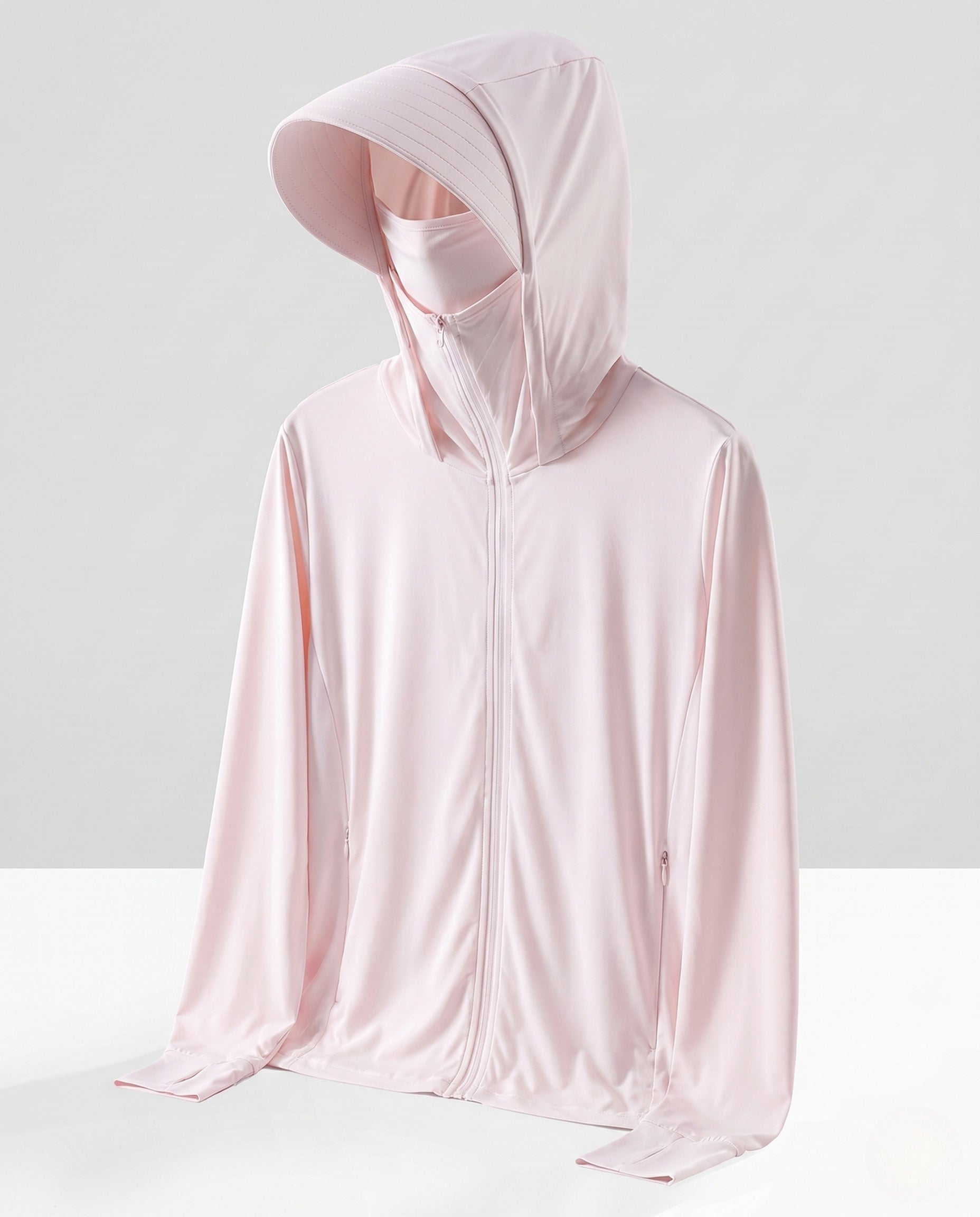 Women's Breathable UV Protection Jacket