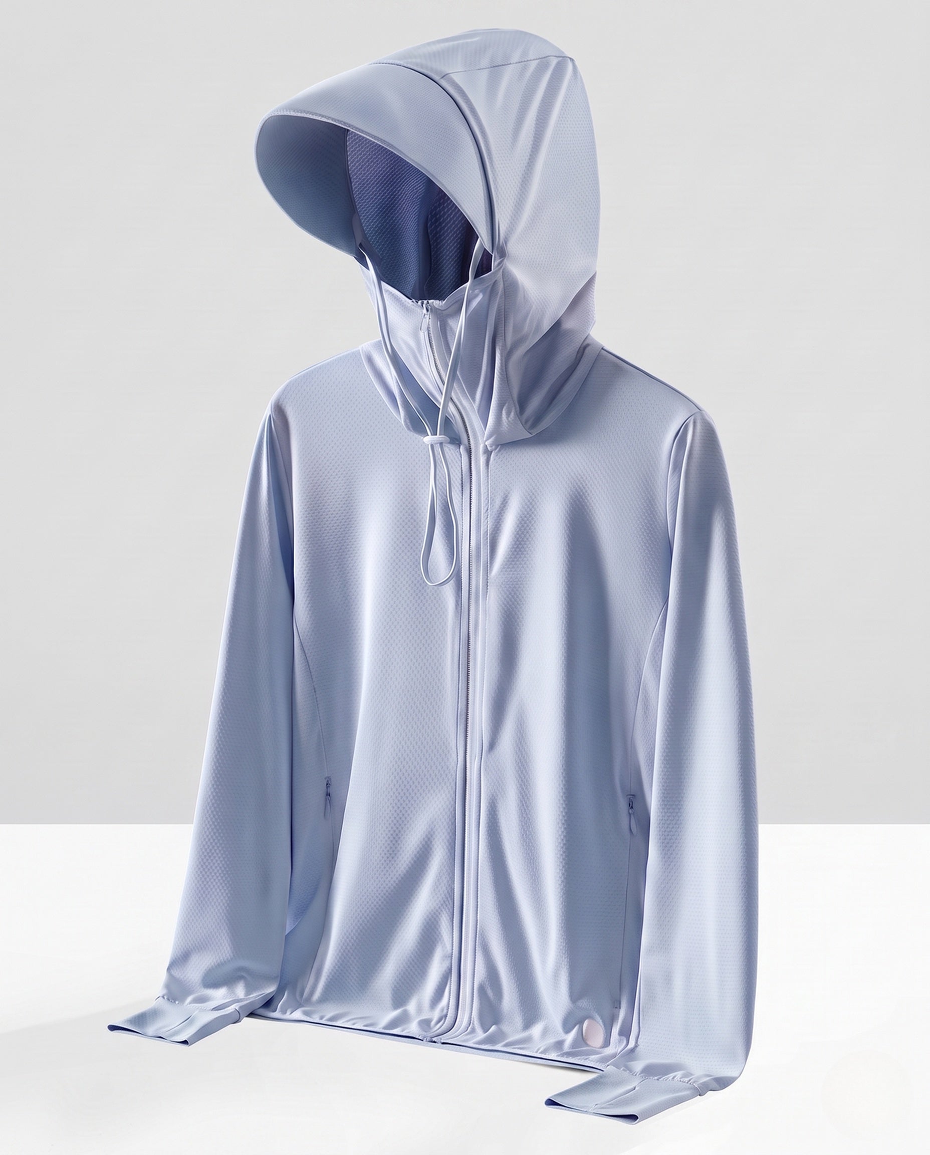 Women's Breathable UV Protection Jacket