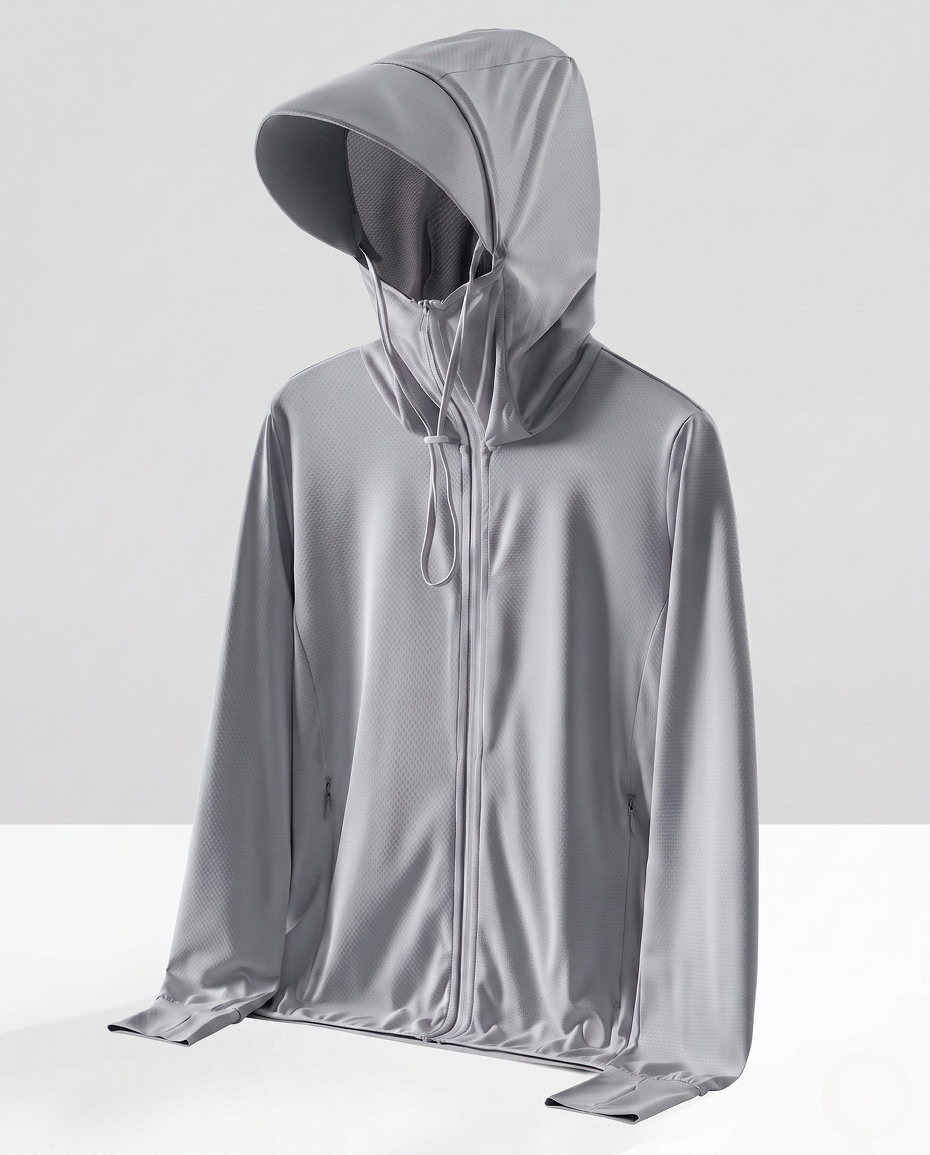 Women's Breathable UV Protection Jacket