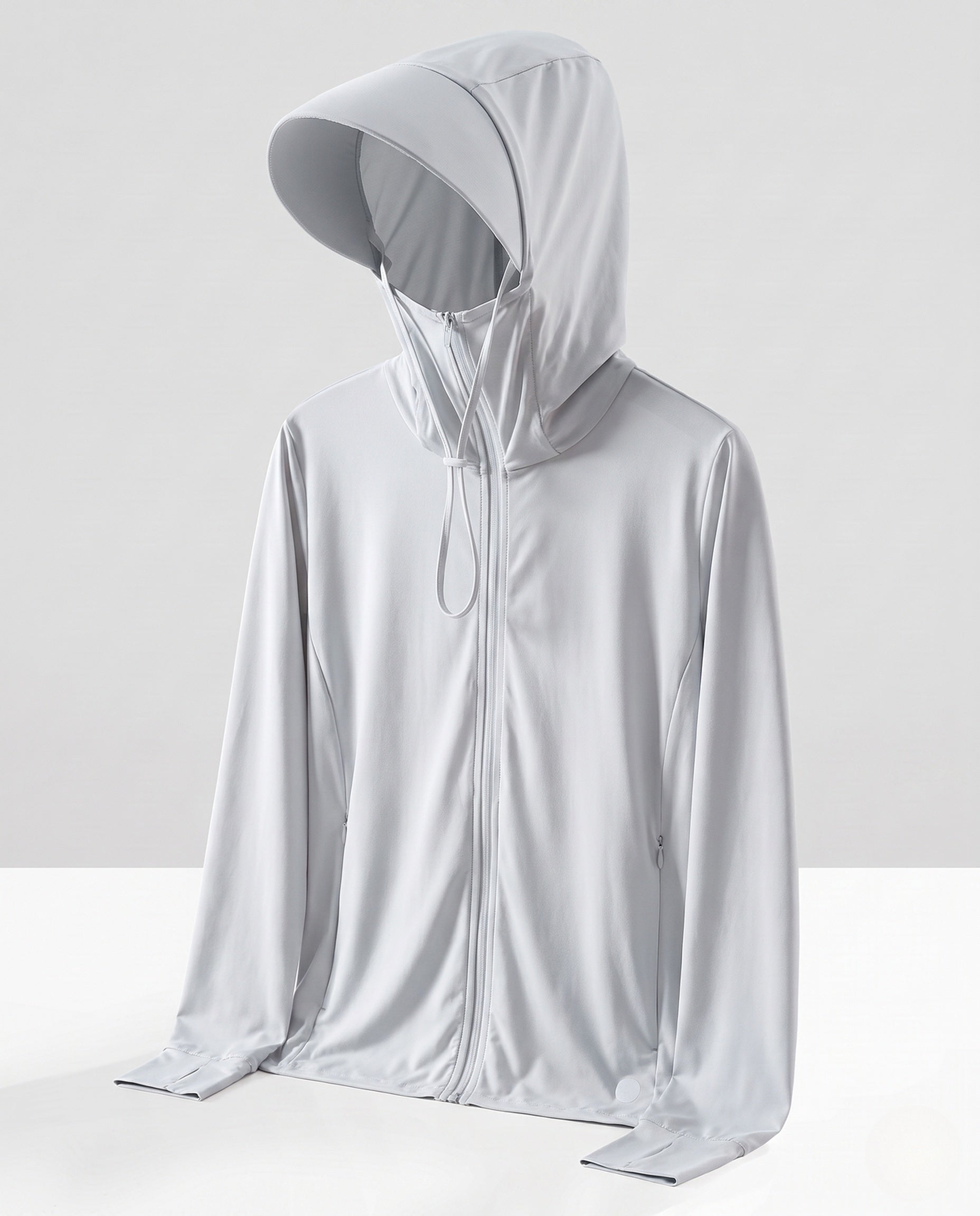 Women's Breathable UV Protection Jacket