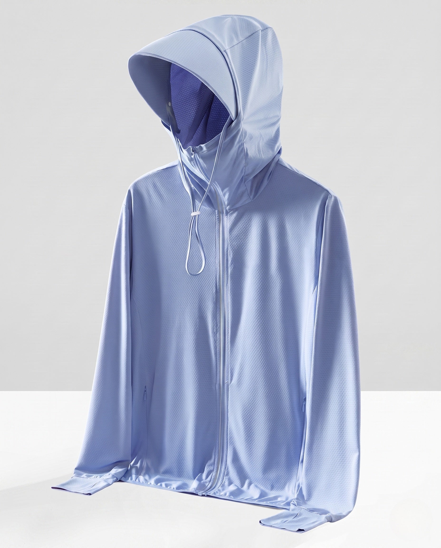 Women's Breathable UV Protection Jacket