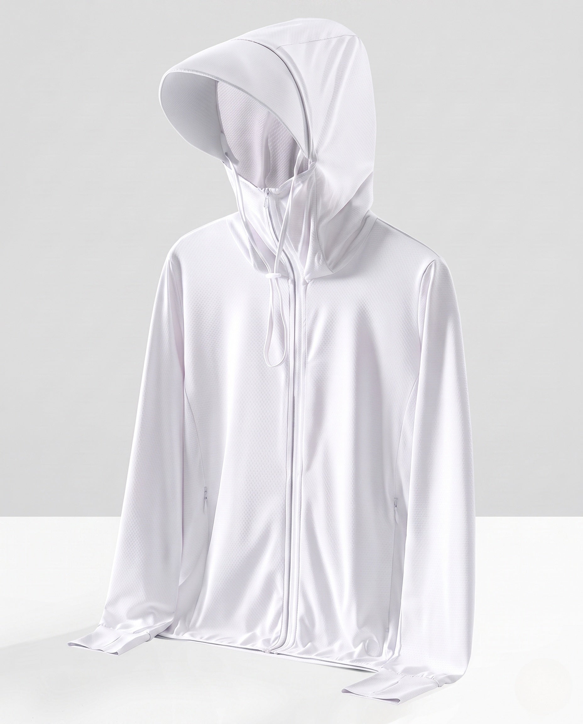 Women's Breathable UV Protection Jacket