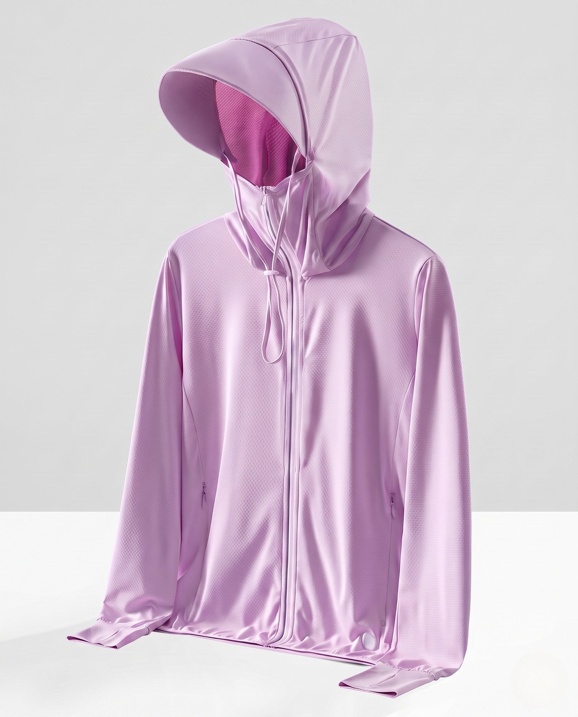 Women's Breathable UV Protection Jacket