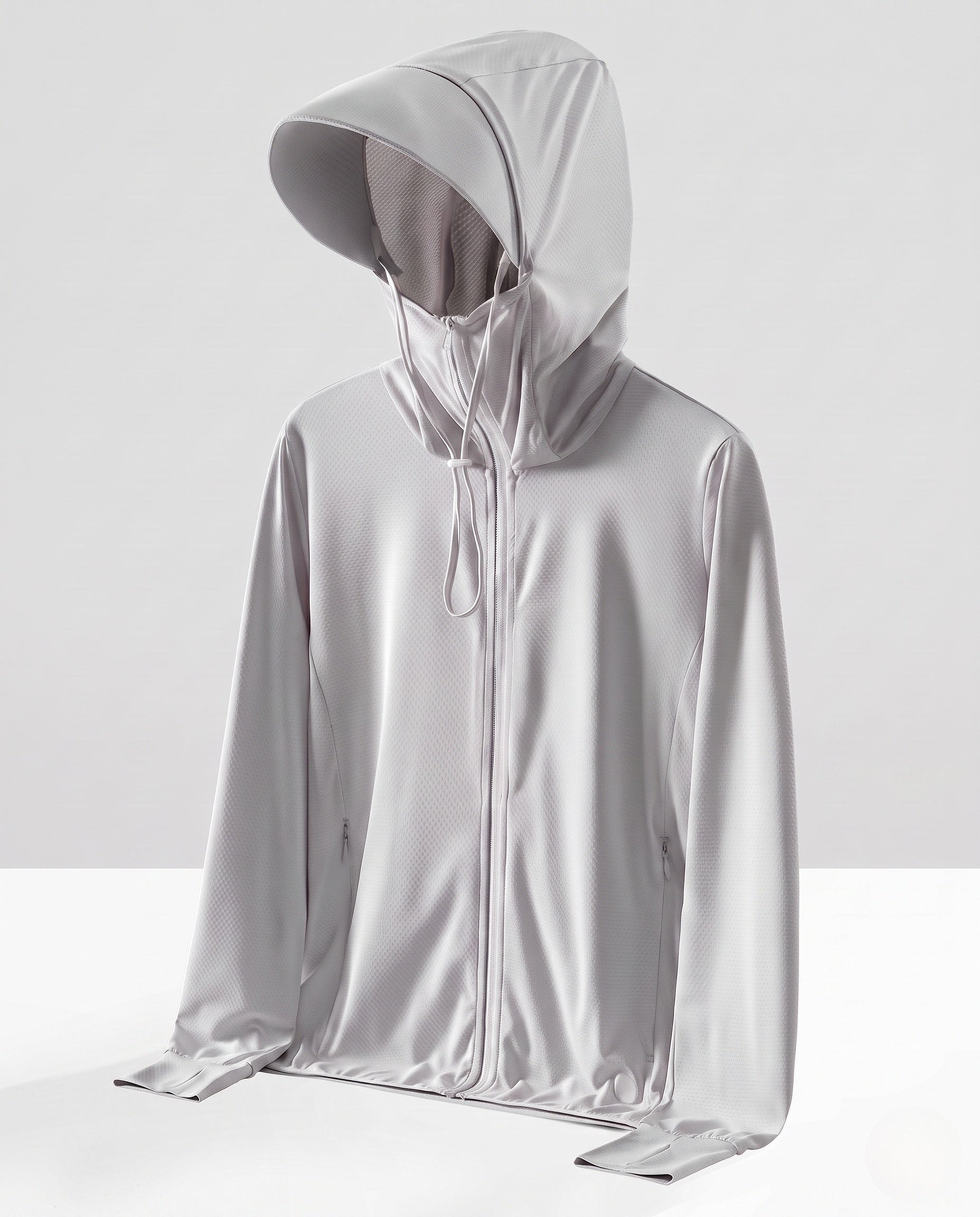 Women's Breathable UV Protection Jacket