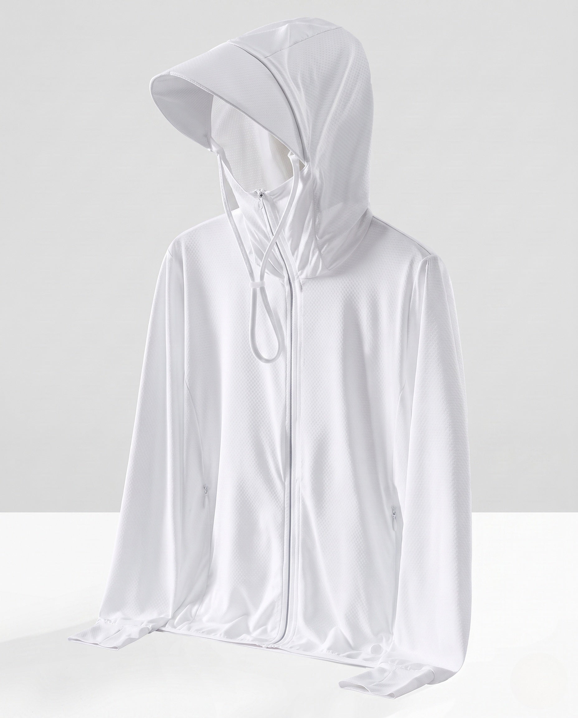 Women's Breathable UV Protection Jacket
