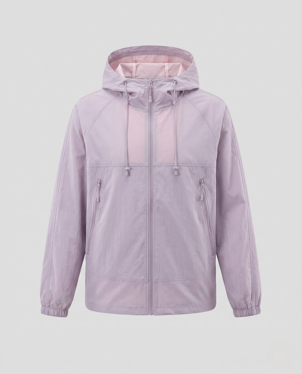 Women's Functional Lightweight Transitional Jacket
