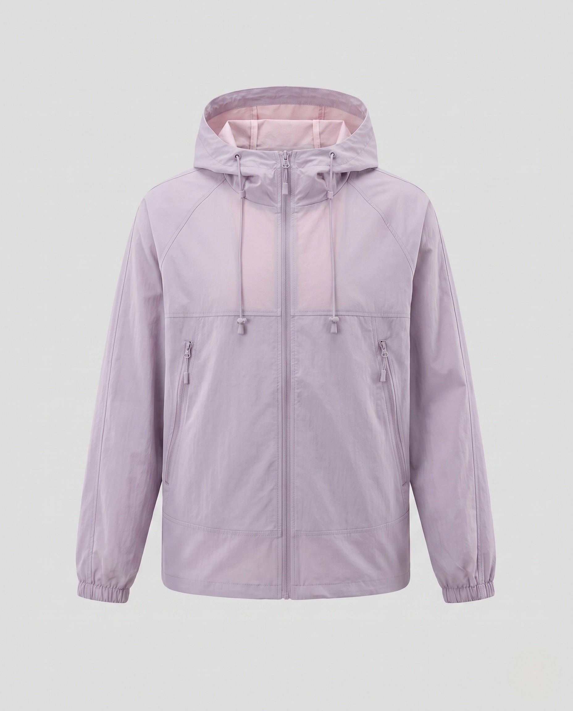 Women's Functional Lightweight Transitional Jacket