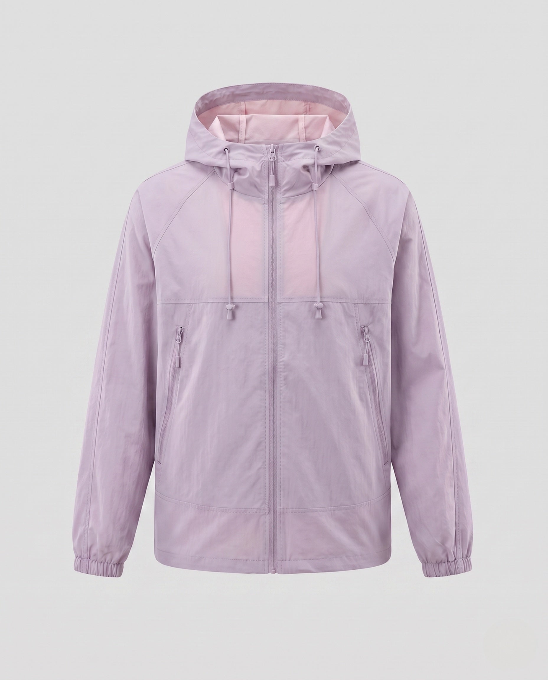 Women's Functional Lightweight Transitional Jacket
