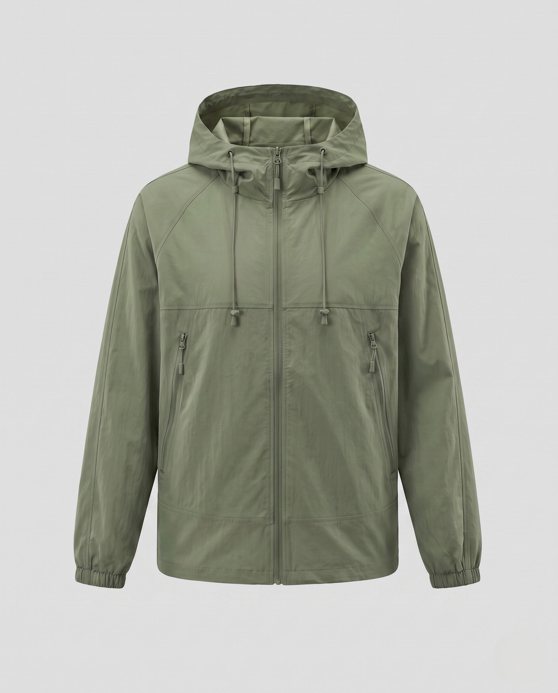 Women's Functional Lightweight Transitional Jacket