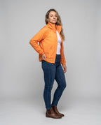 Women's Functional UV Protection Jacket with Breathable Design - Front View