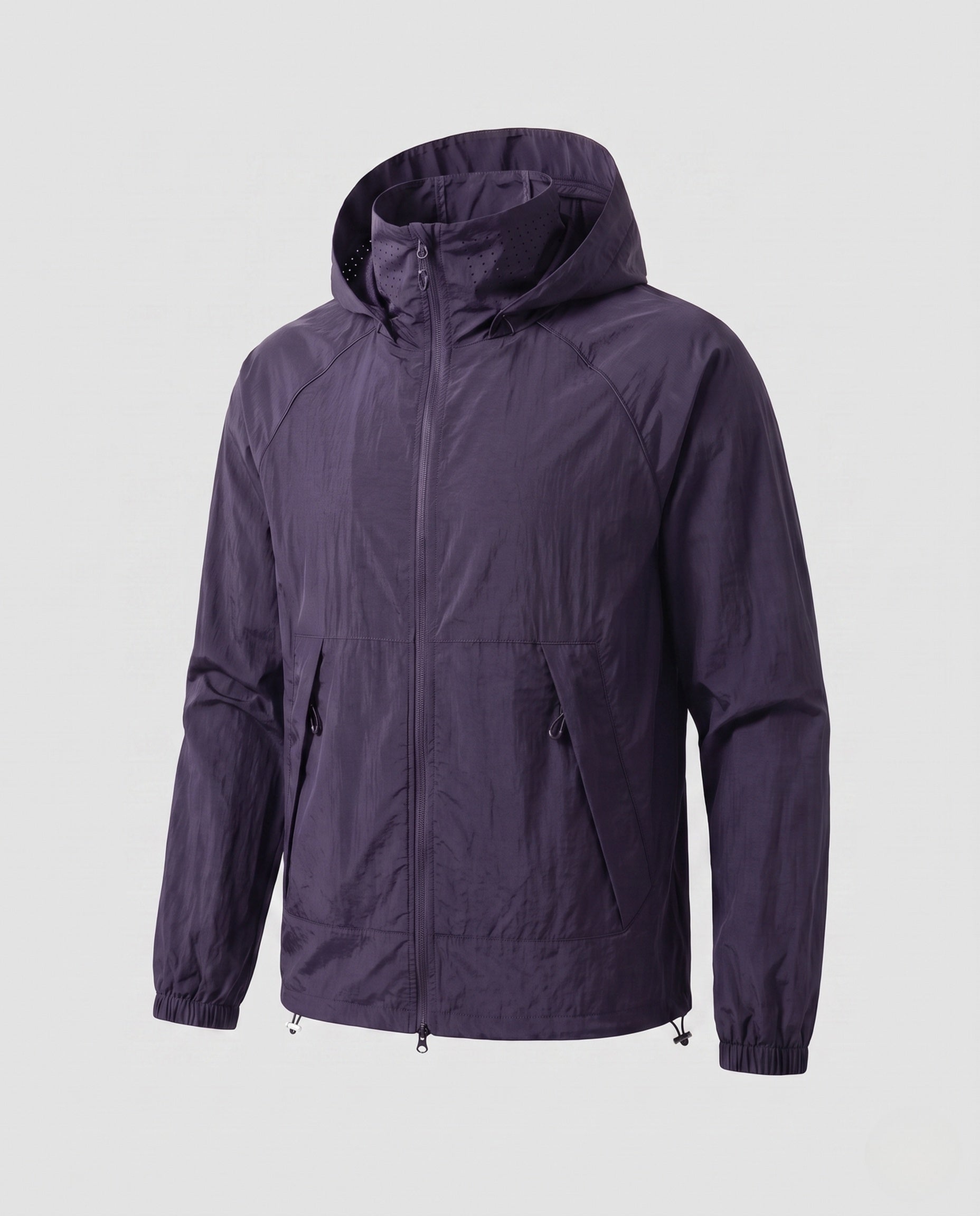 Women's Functional UV Protection Jacket with Breathable Design