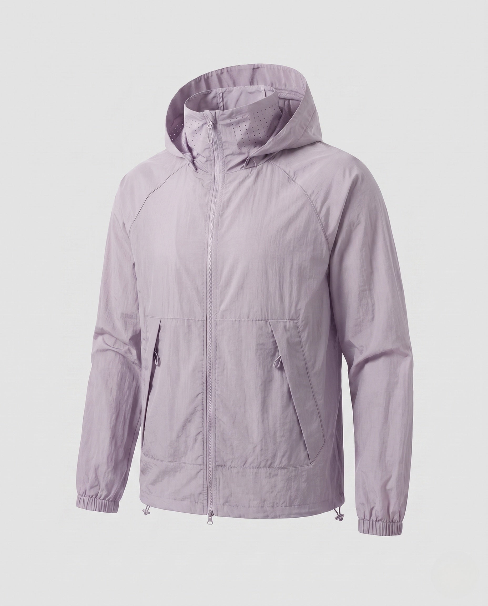 Women's Functional UV Protection Jacket with Breathable Design