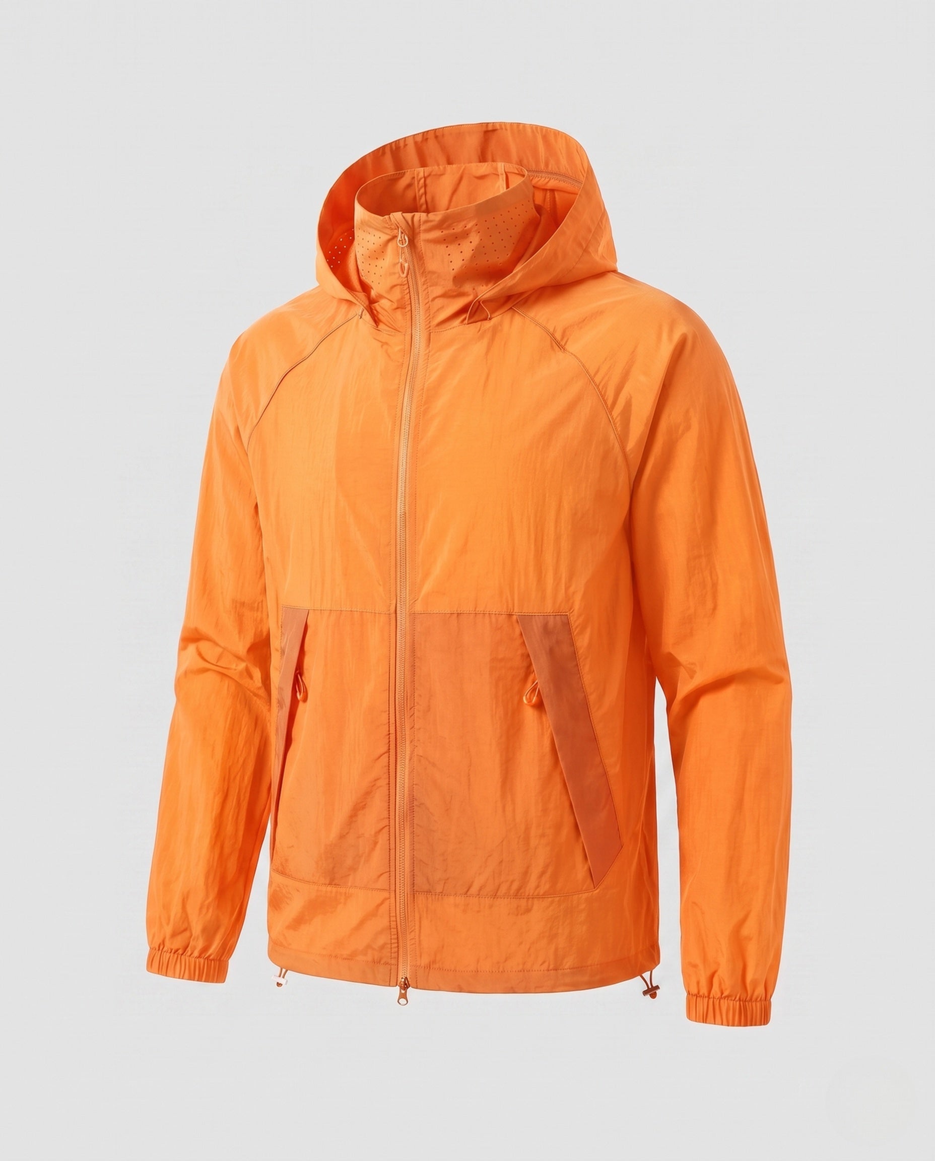 Women's Functional UV Protection Jacket with Breathable Design