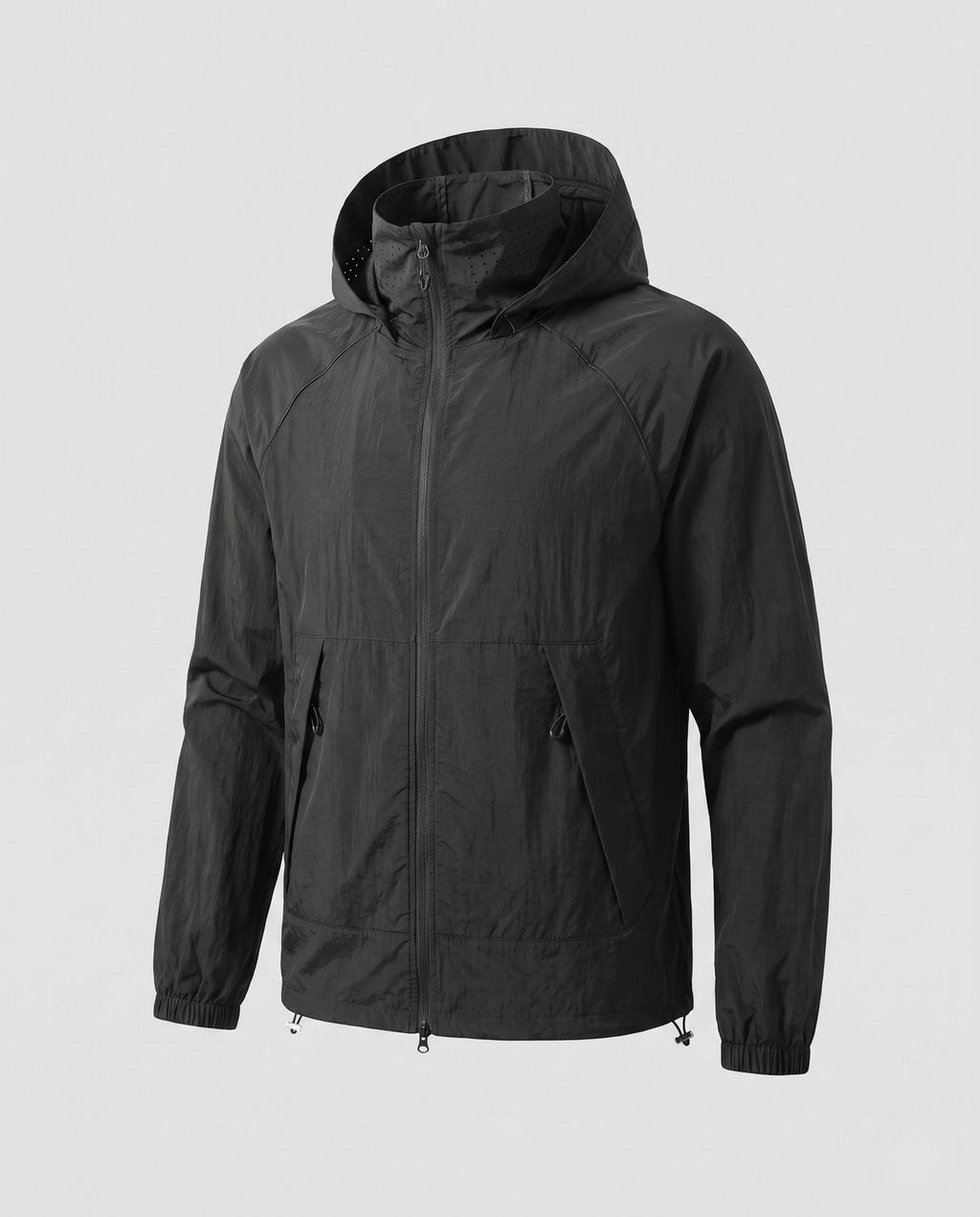 Women's Functional UV Protection Jacket with Breathable Design