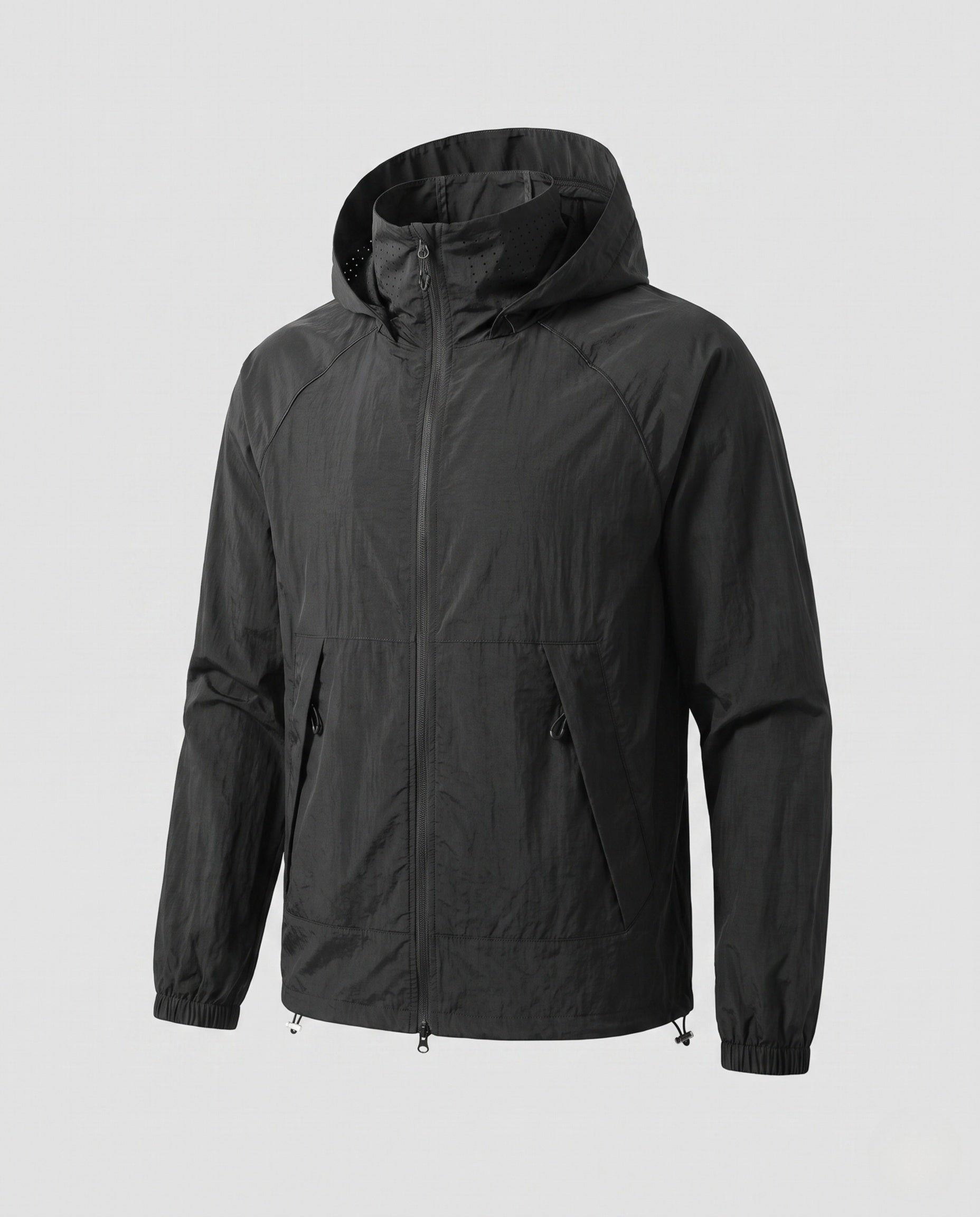 Women's Functional UV Protection Jacket with Breathable Design