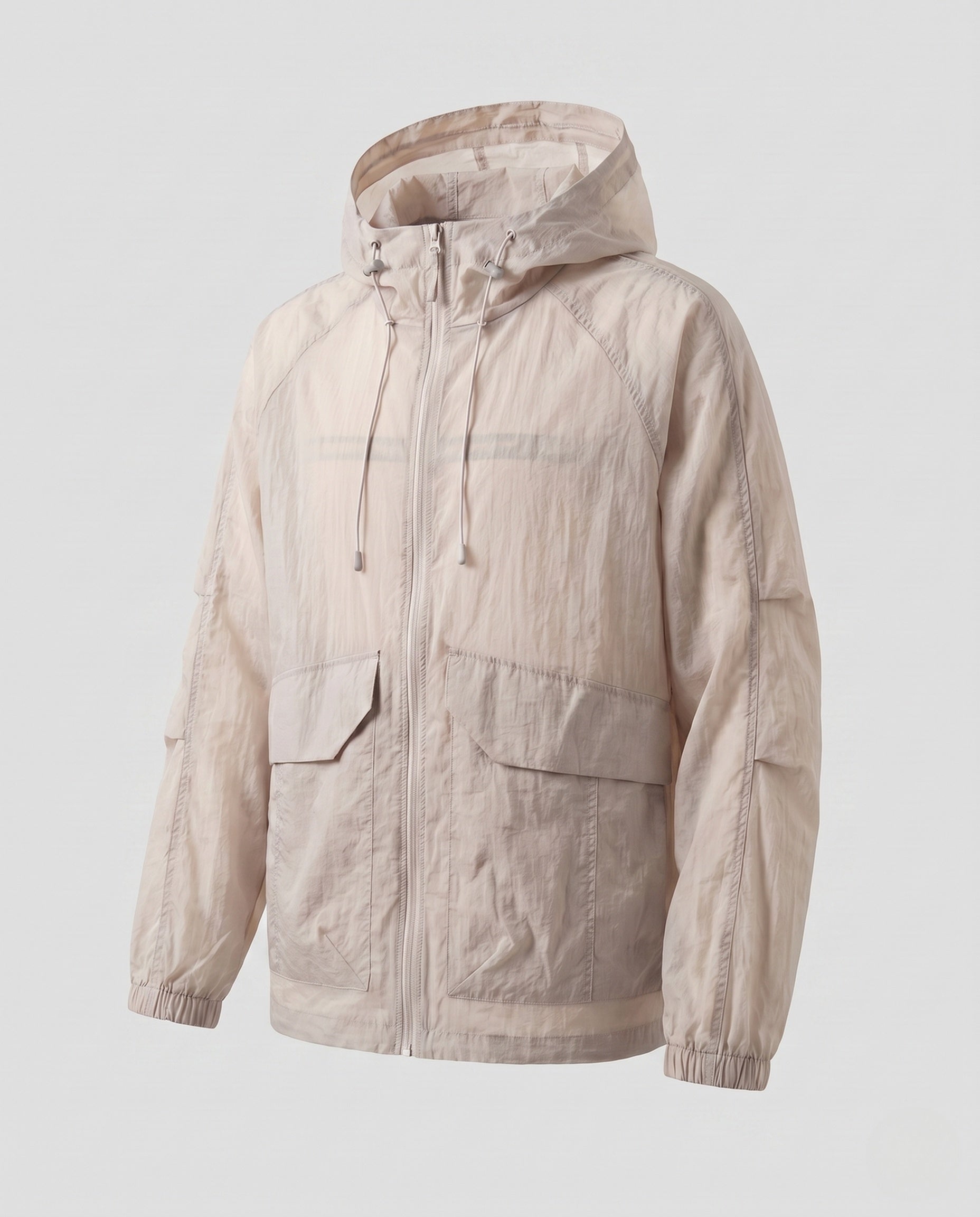 Women's Casual and Functional Transition Jacket
