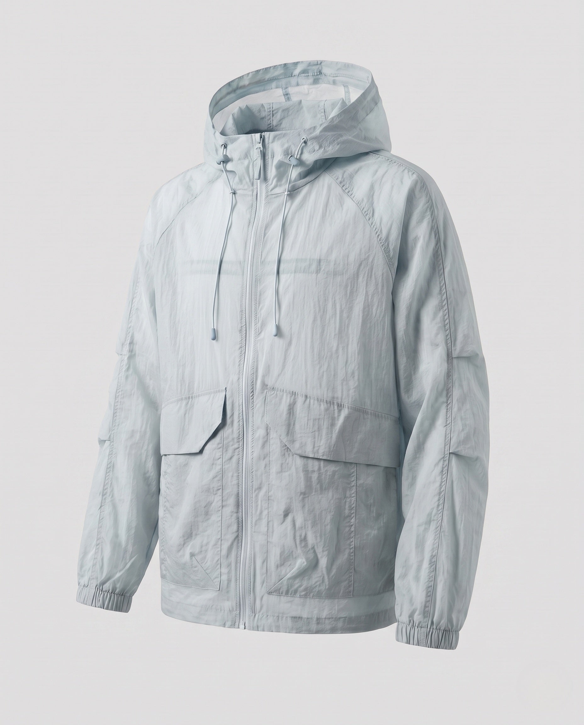 Women's Casual and Functional Transition Jacket