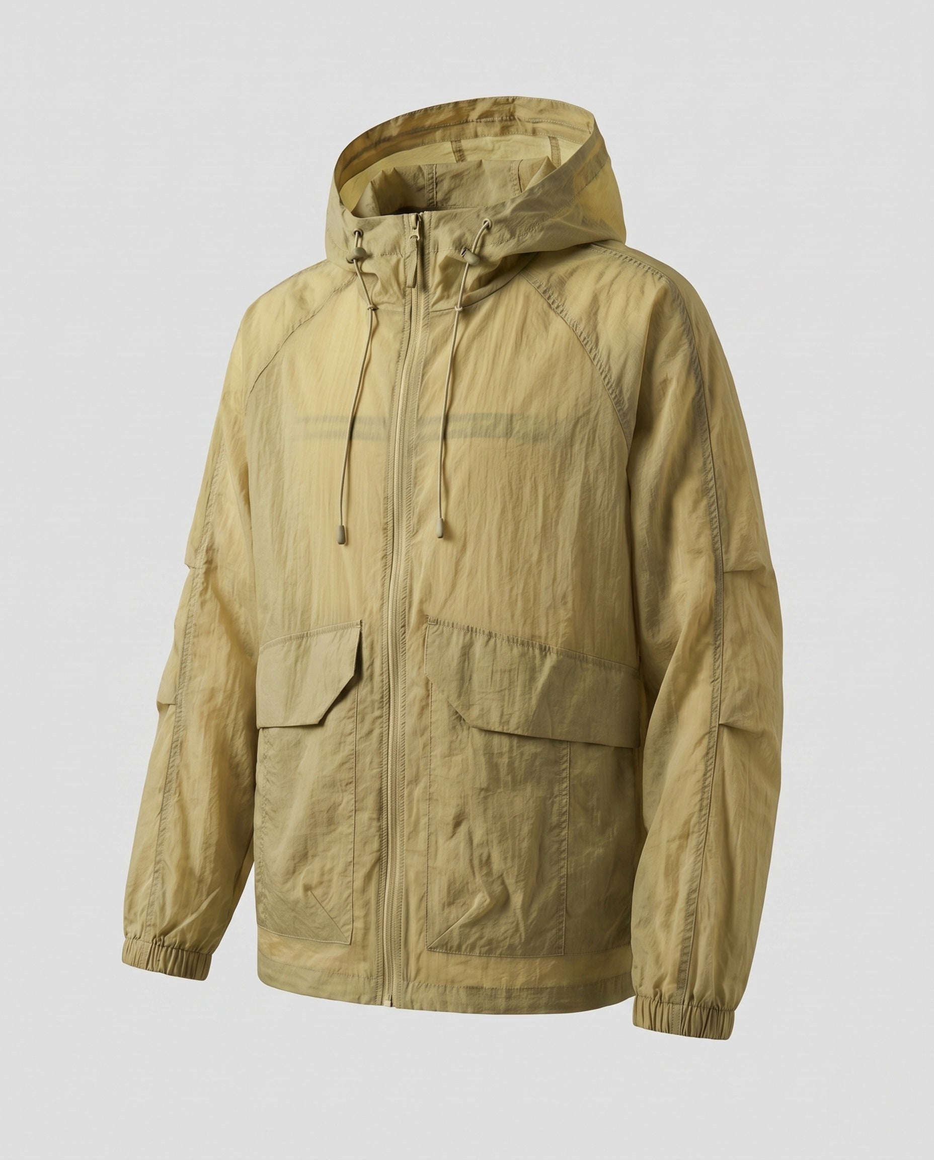 Women's Casual and Functional Transition Jacket