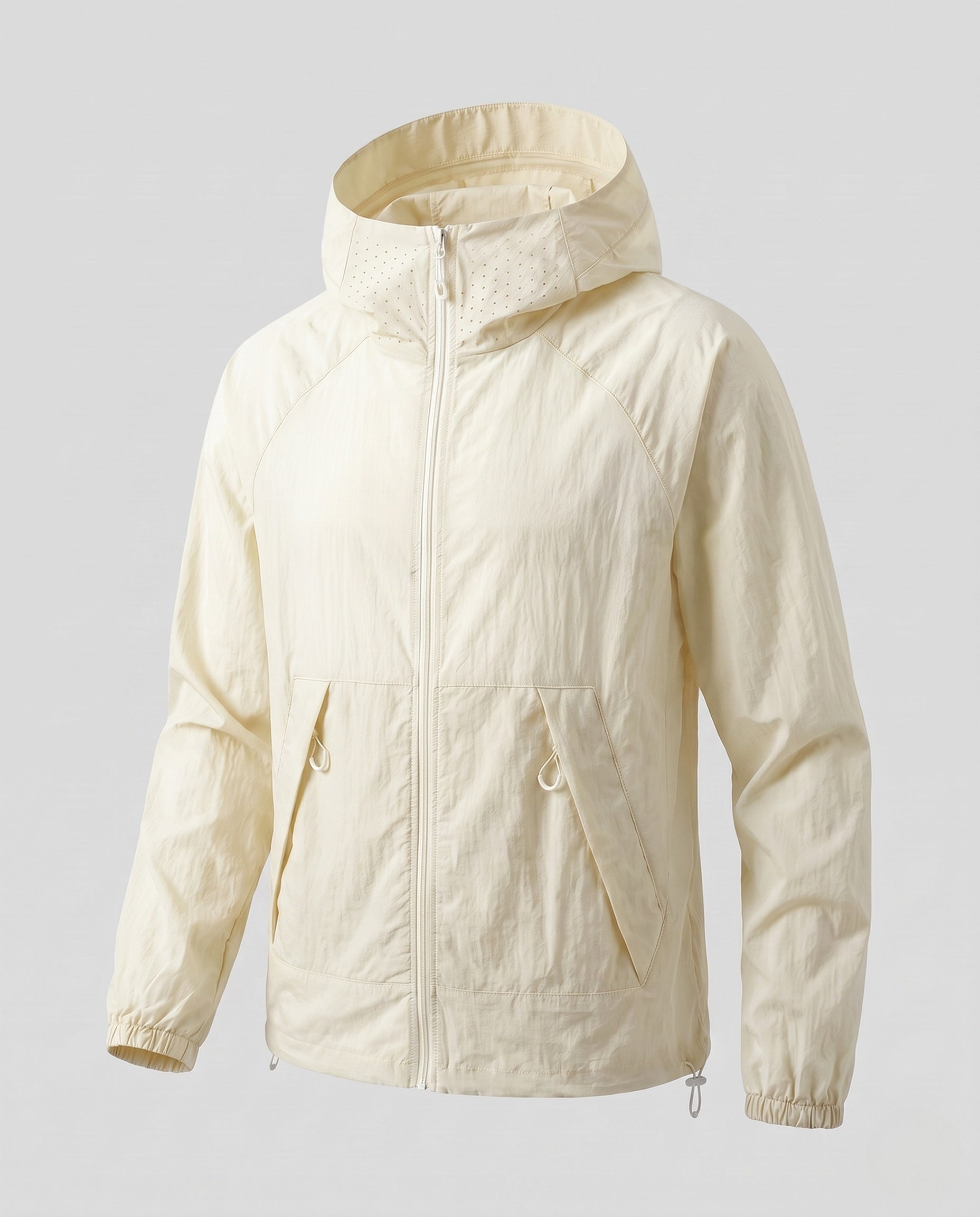Women's Lightweight Protective Jacket with UV Protection