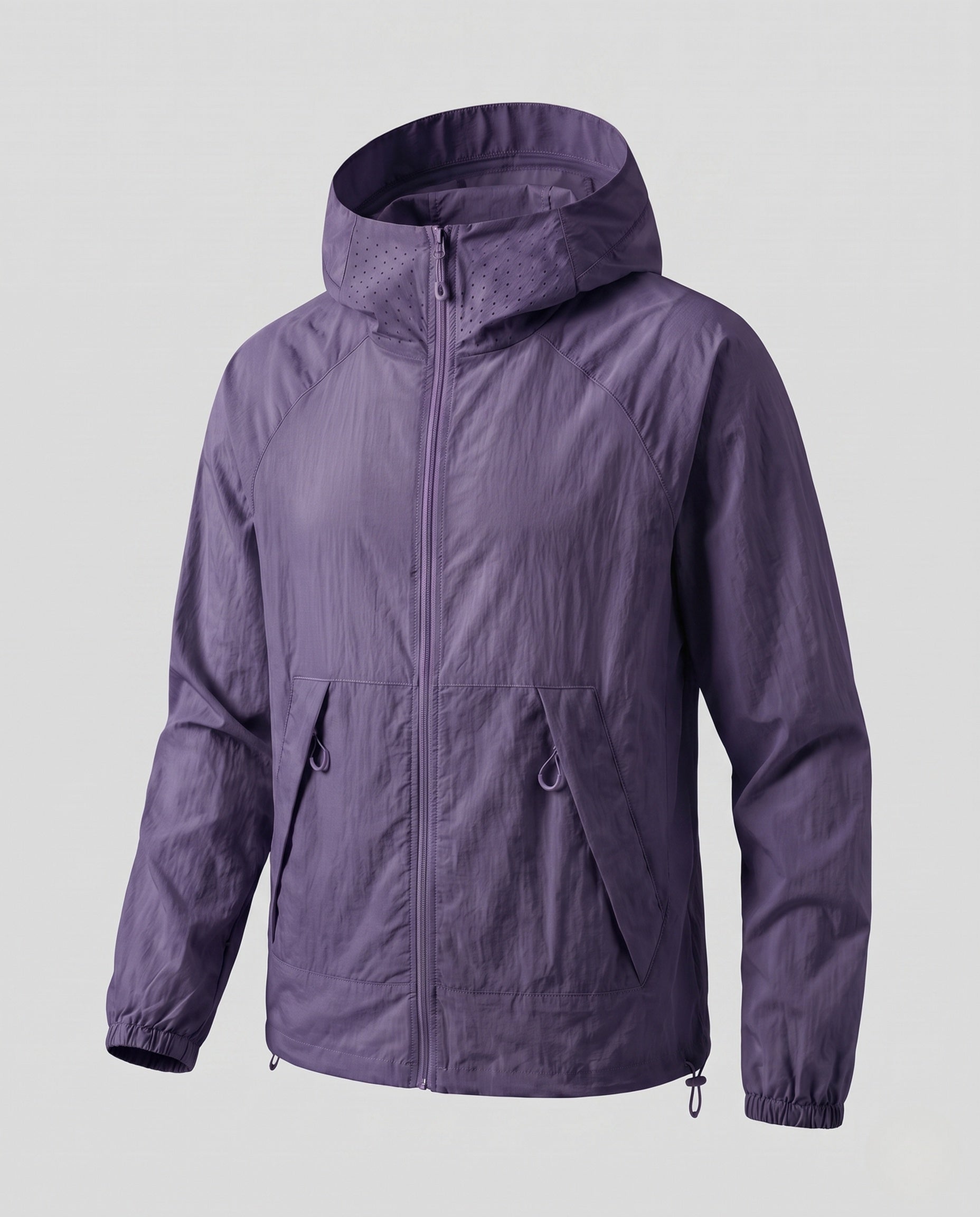 Women's Lightweight Protective Jacket with UV Protection