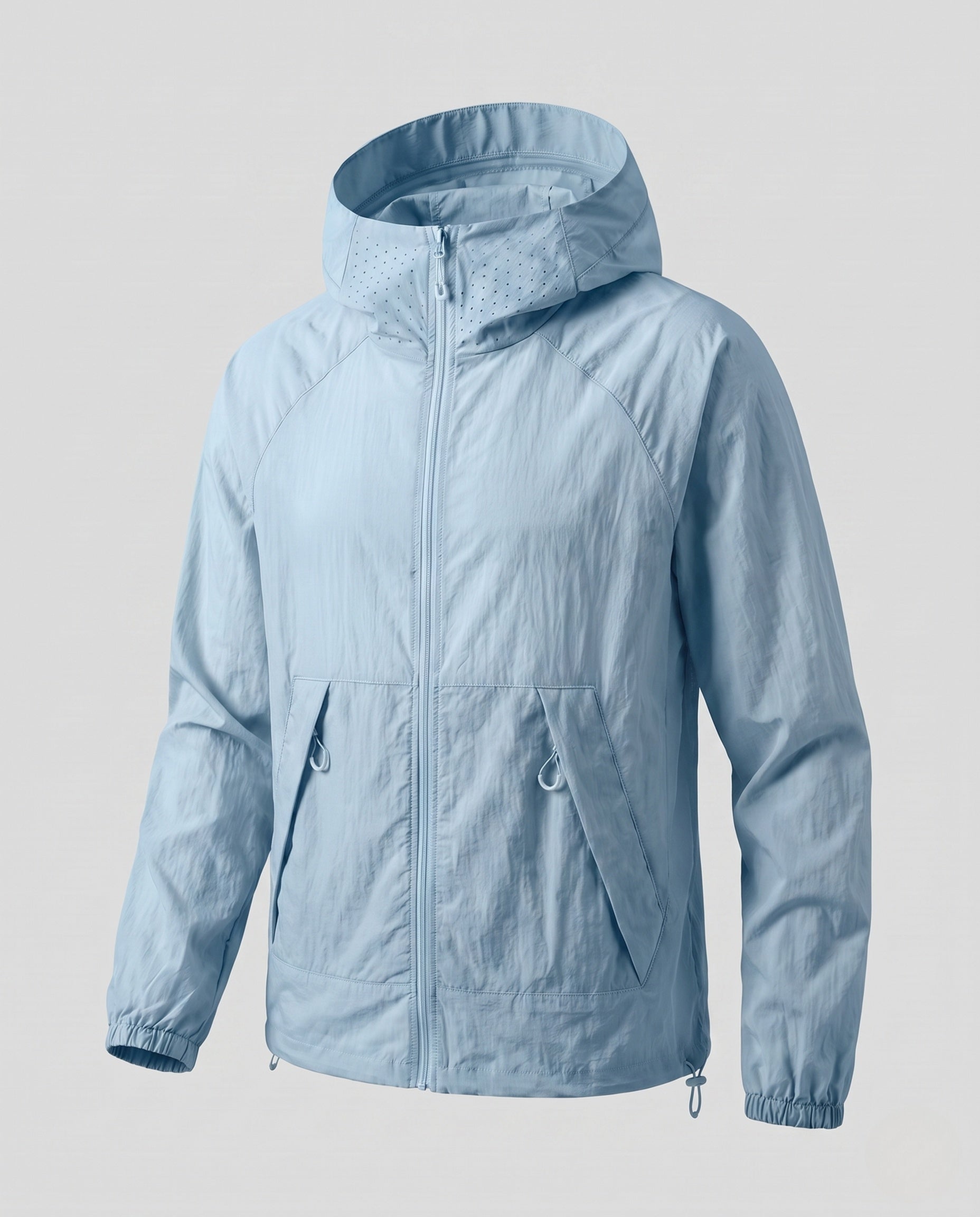 Women's Lightweight Protective Jacket with UV Protection