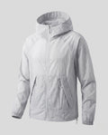 Women's Lightweight Protective Jacket with UV Protection