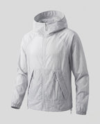 Women's Lightweight Protective Jacket with UV Protection