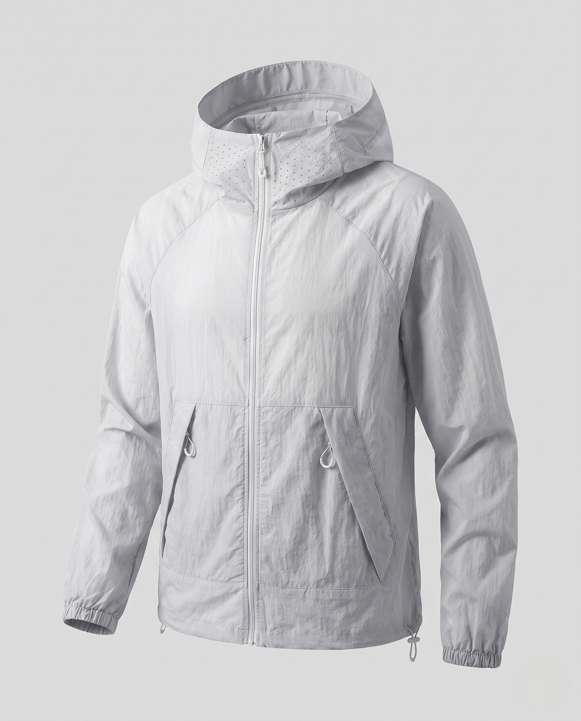 Women's Lightweight Protective Jacket with UV Protection