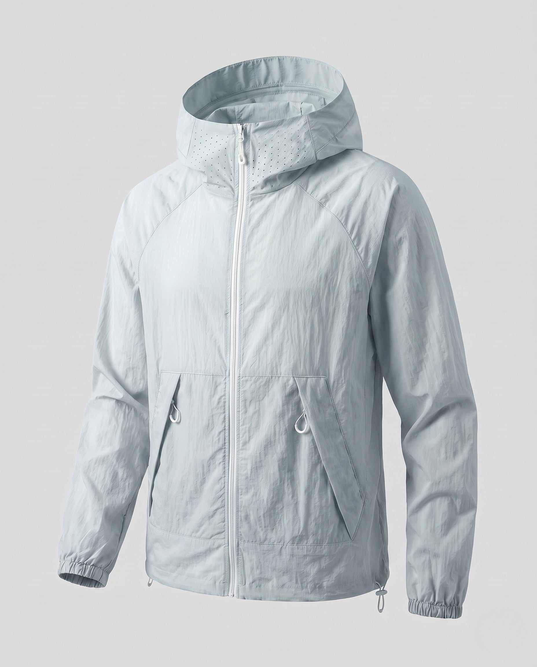 Women's Lightweight Protective Jacket with UV Protection