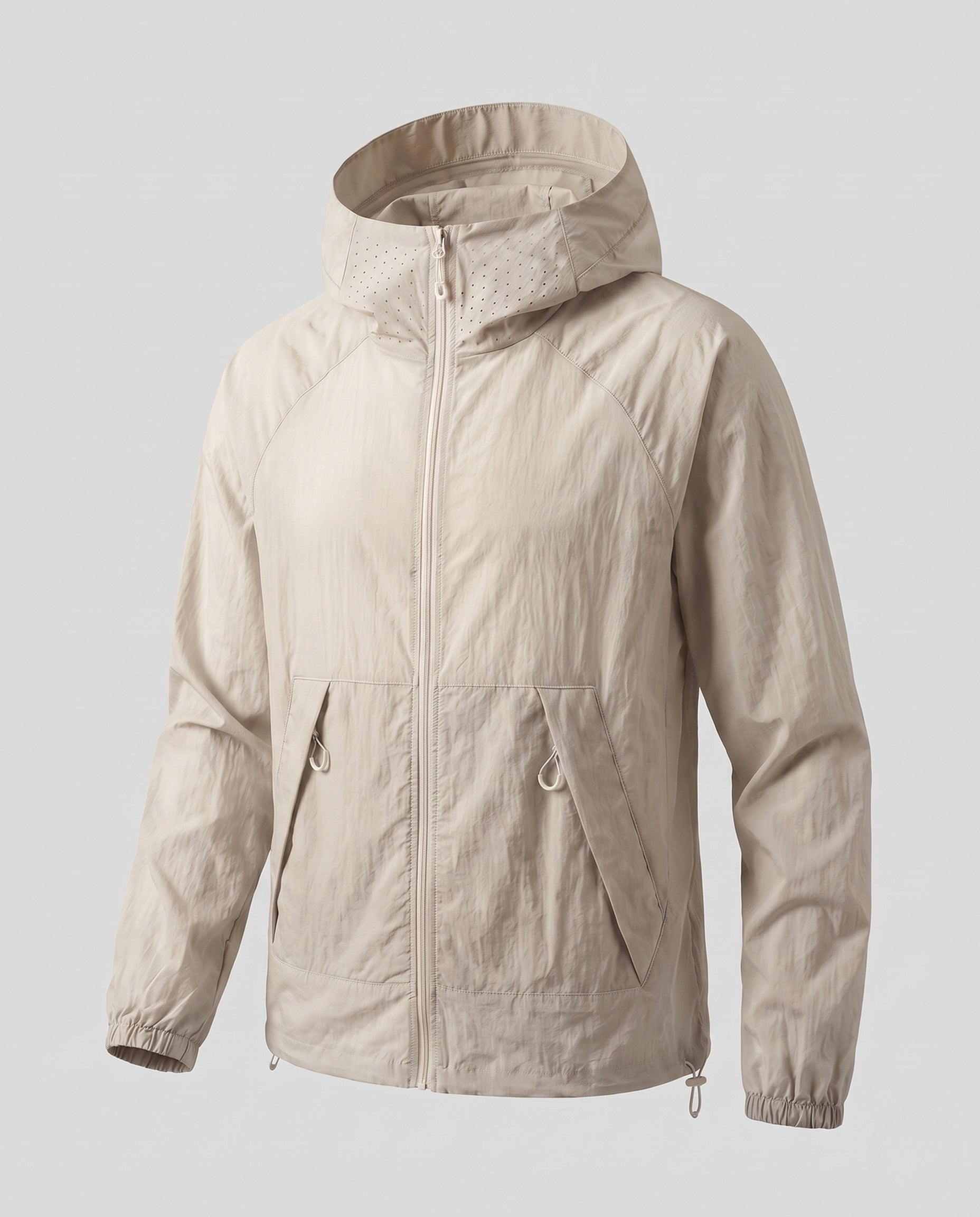 Women's Lightweight Protective Jacket with UV Protection