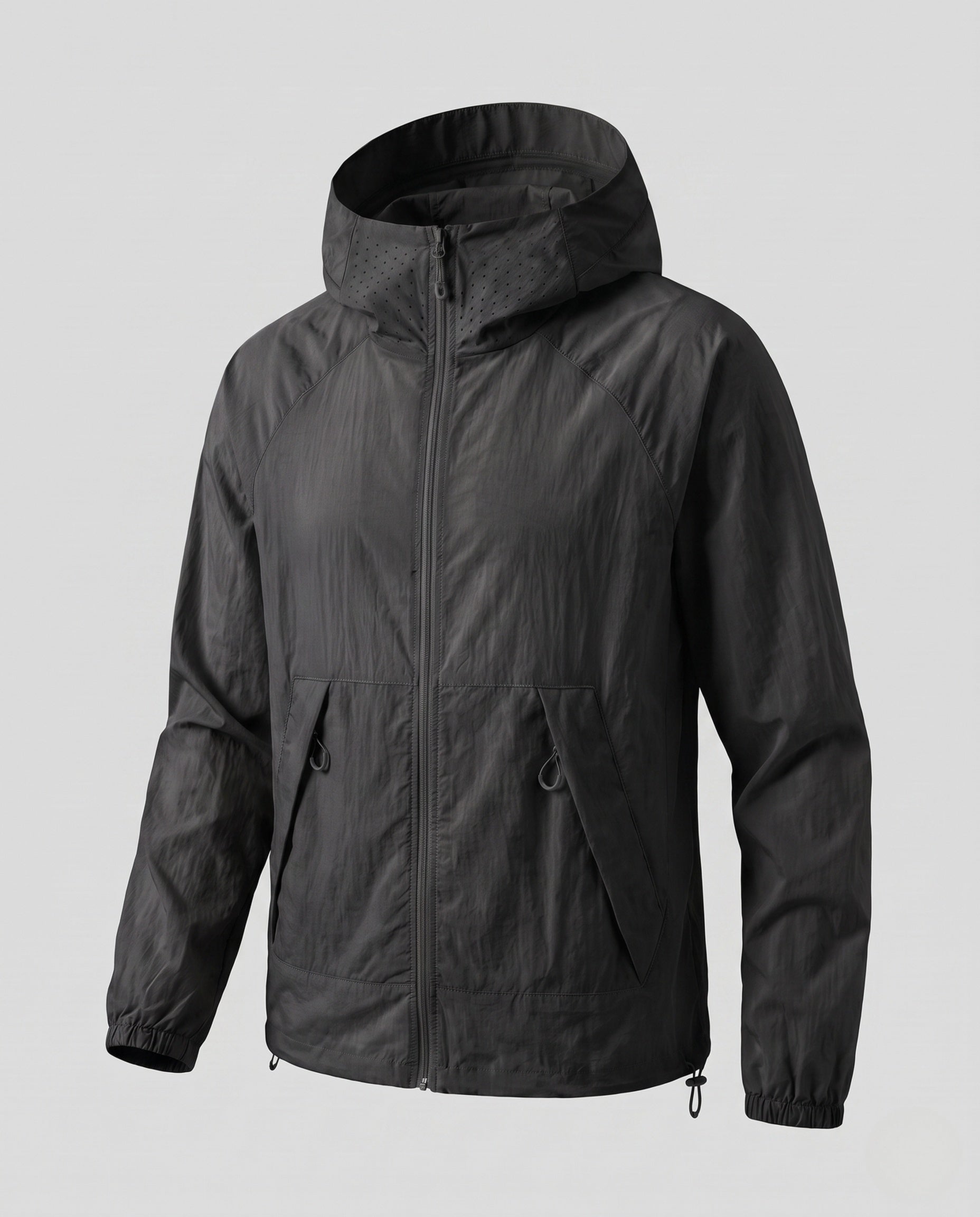 Women's Lightweight Protective Jacket with UV Protection