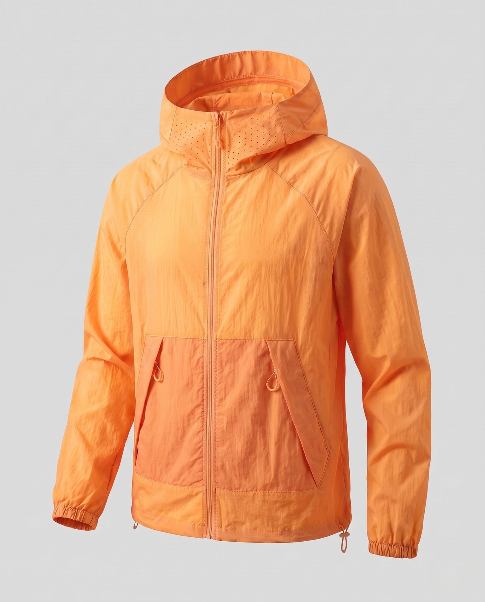 Women's Lightweight Protective Jacket with UV Protection