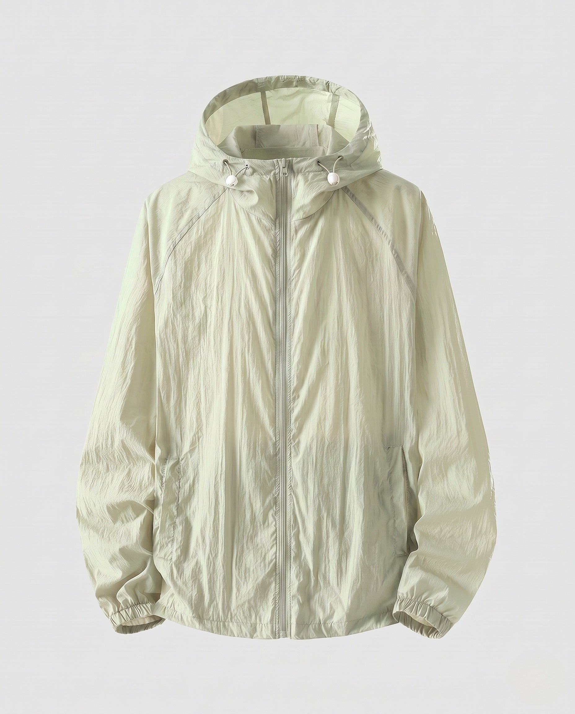 Women's Lightweight Softshell Jacket with Adjustable Hood