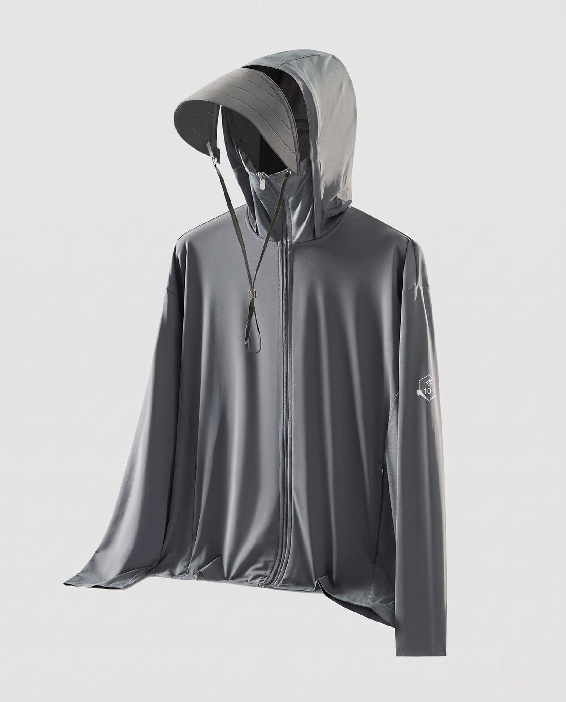 Women's Lightweight Sports Jacket