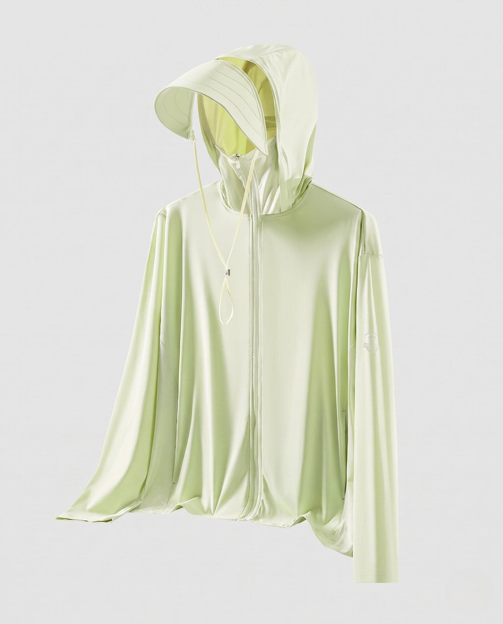 Women's Lightweight Sports Jacket