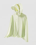 Women's Lightweight Sports Jacket