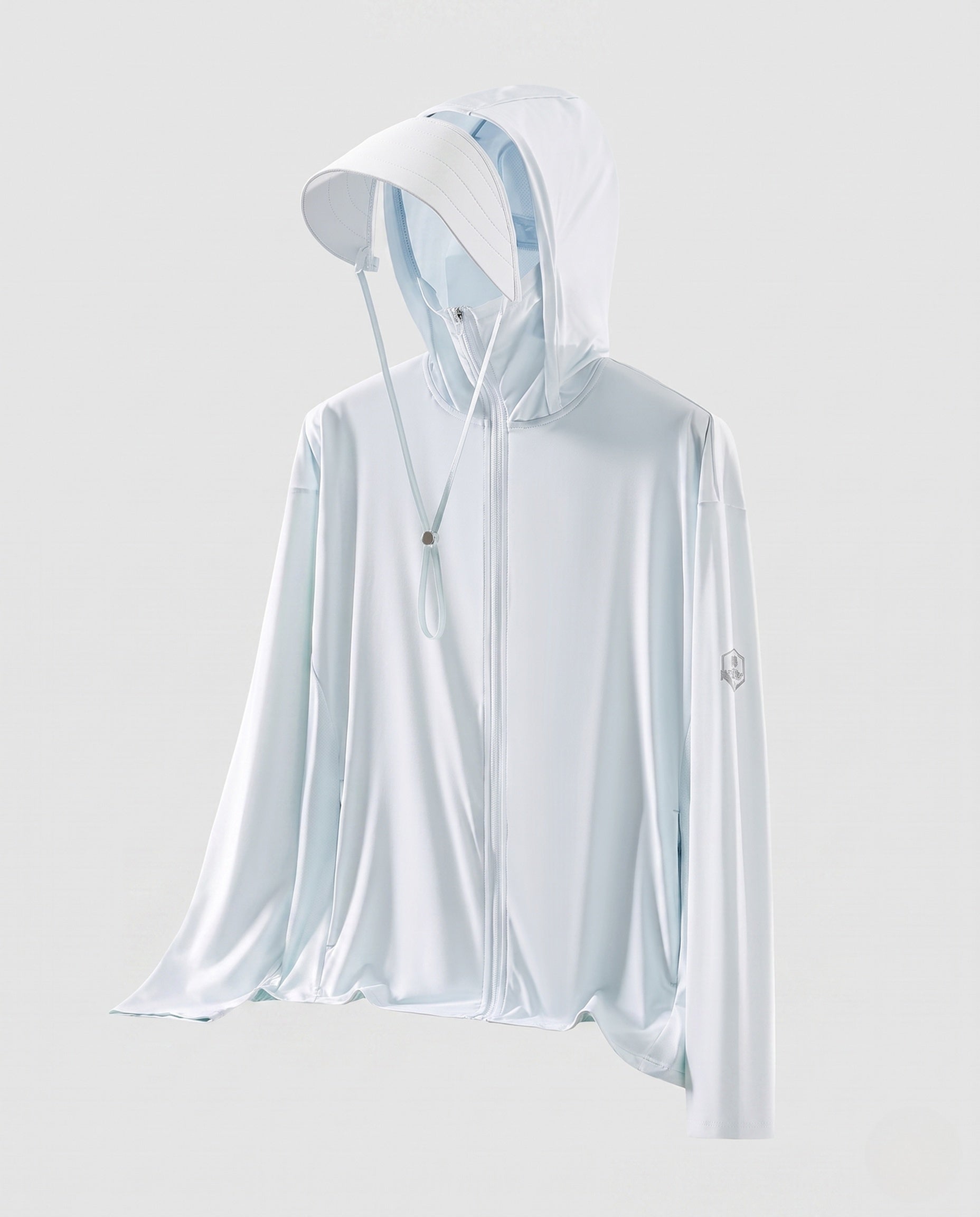 Women's Lightweight Sports Jacket