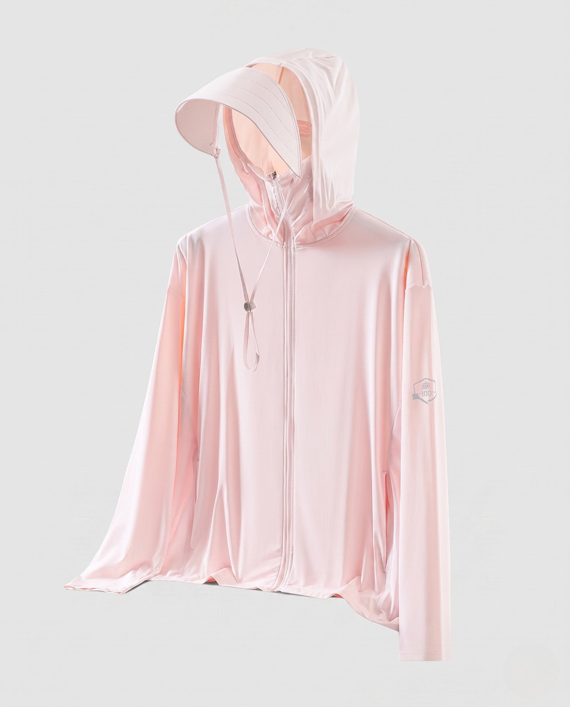 Women's Lightweight Sports Jacket