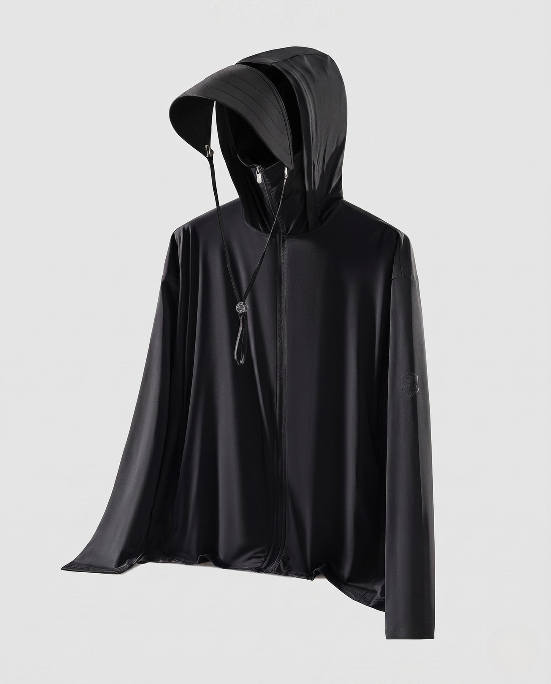 Women's Lightweight Sports Jacket