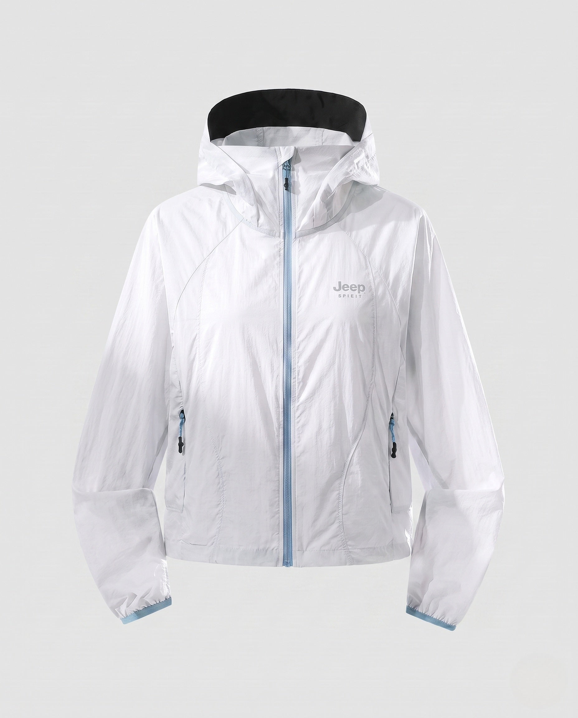 Women's Lightweight and Breathable Functional Jacket