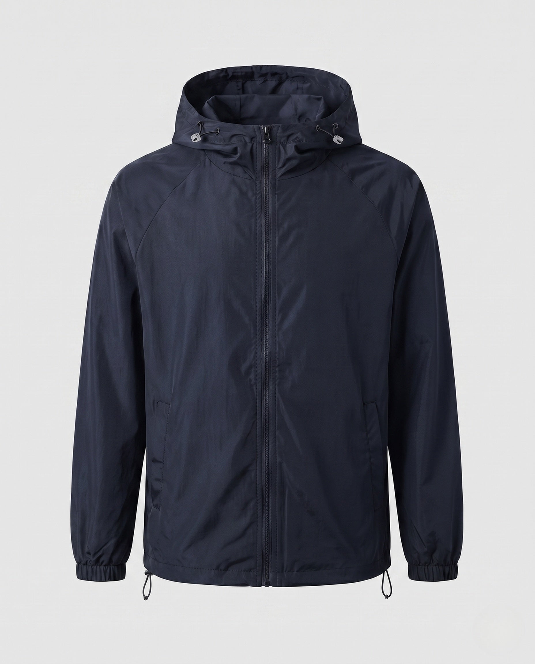 Women's Lightweight and Breathable Outdoor Jacket