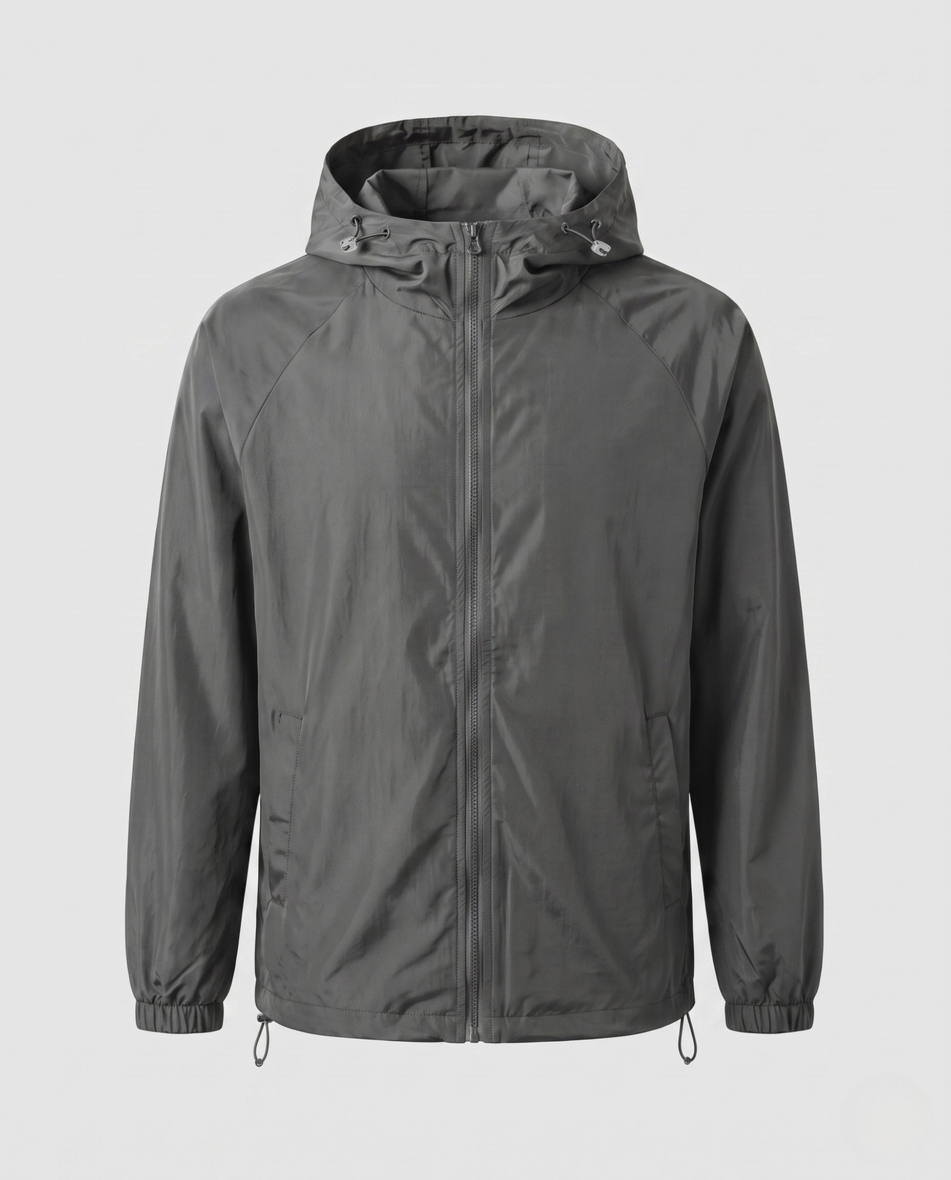 Women's Lightweight and Breathable Outdoor Jacket