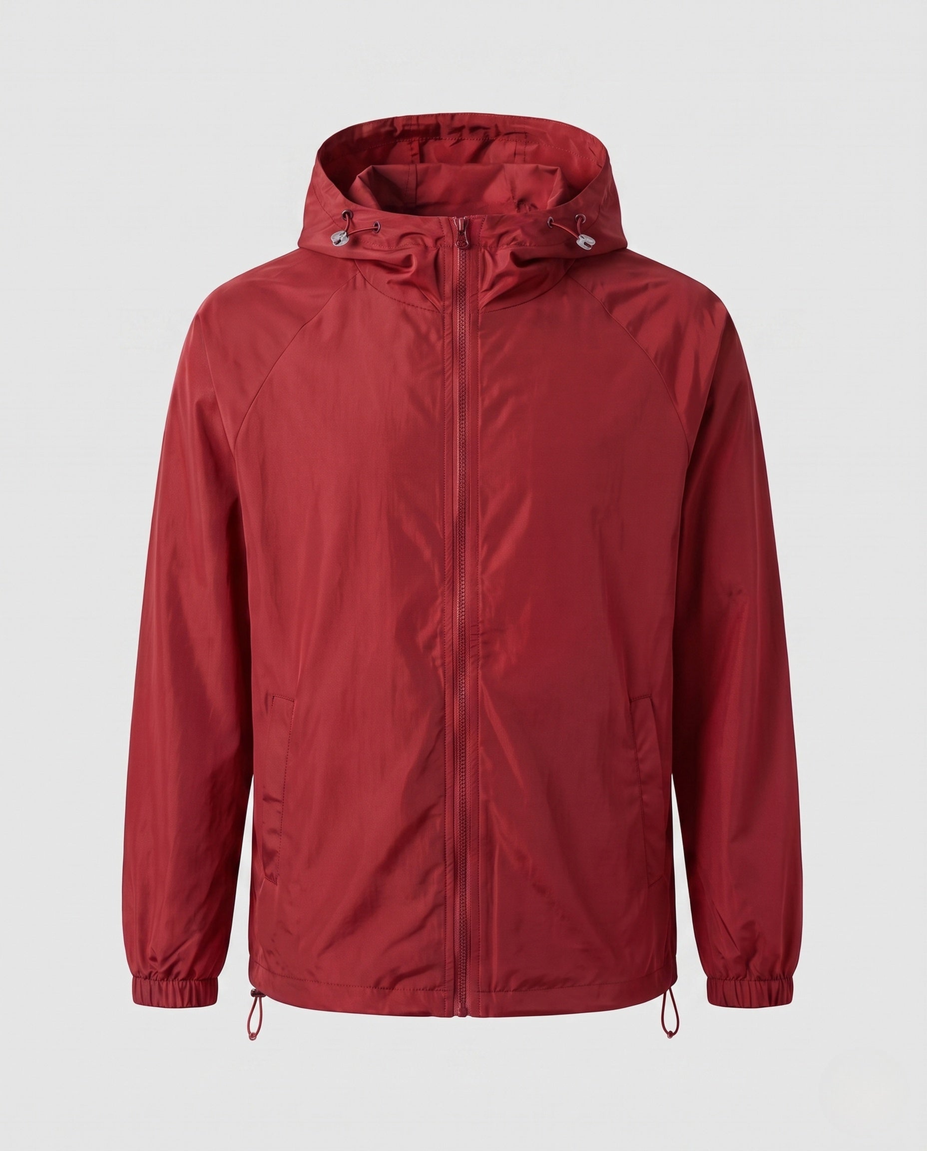 Women's Lightweight and Breathable Outdoor Jacket