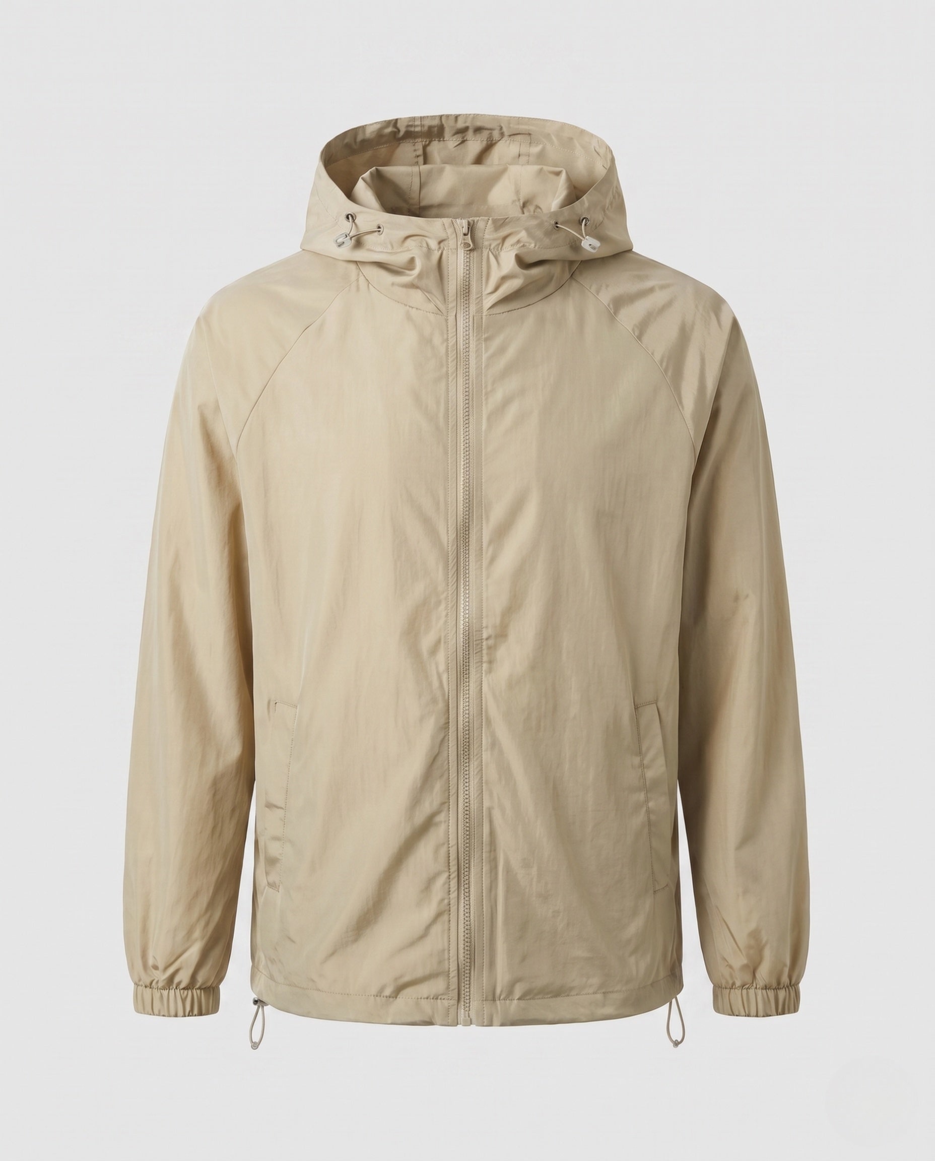 Women's Lightweight and Breathable Outdoor Jacket